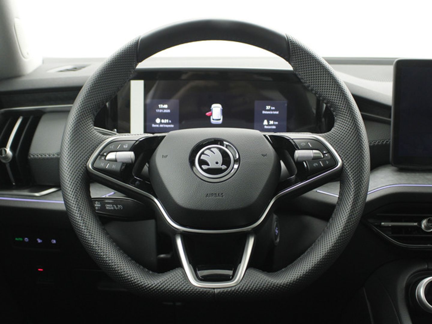Skoda Kodiaq 2.0 TDI Design DSG 110 kW (150 CV)