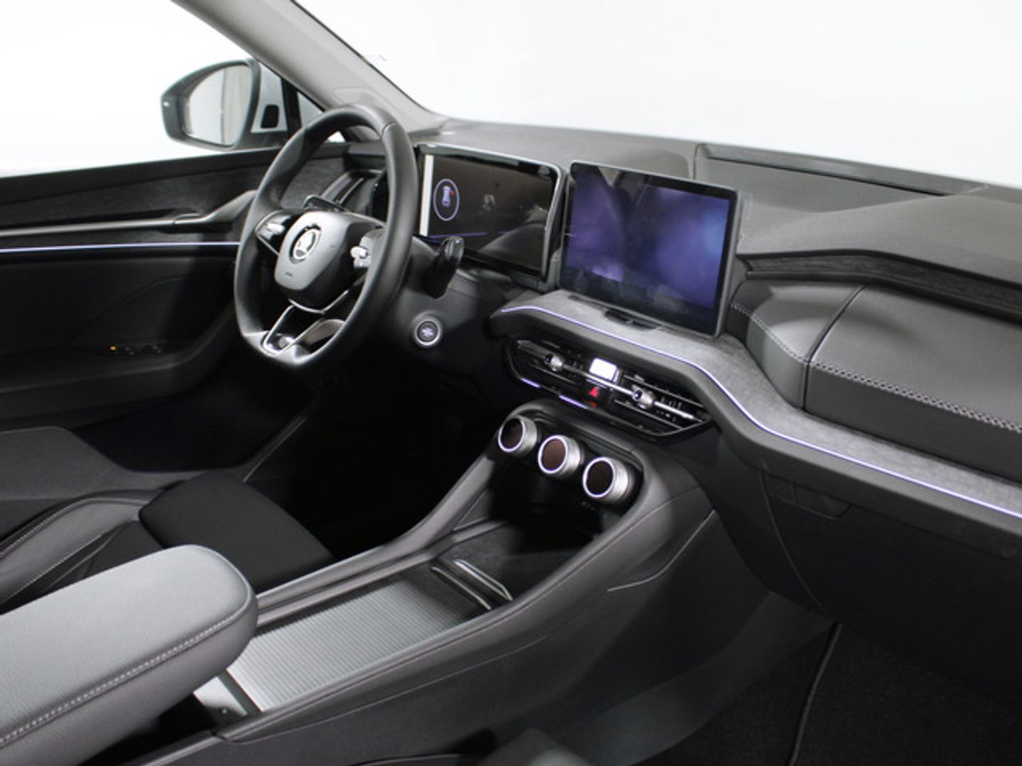 Skoda Kodiaq 2.0 TDI Design DSG 110 kW (150 CV)
