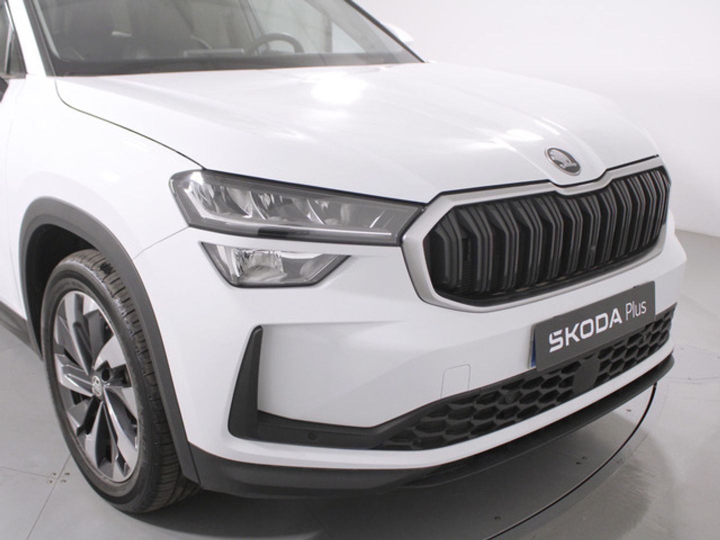 Skoda Kodiaq 2.0 TDI Design DSG 110 kW (150 CV)