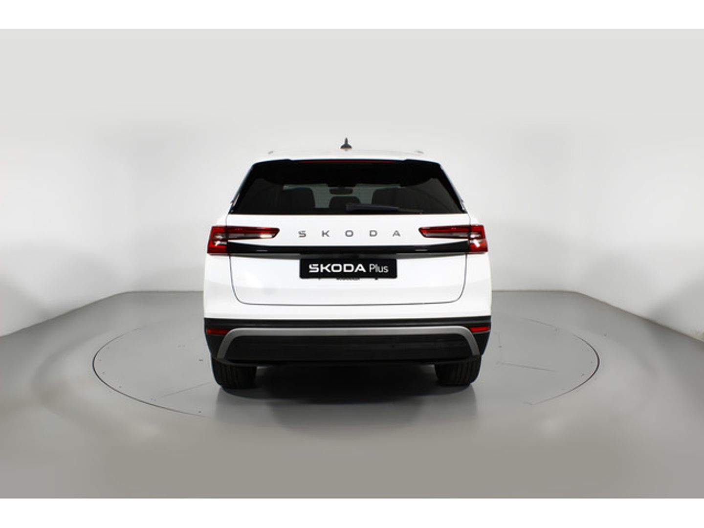 Skoda Kodiaq 2.0 TDI Design DSG 110 kW (150 CV)