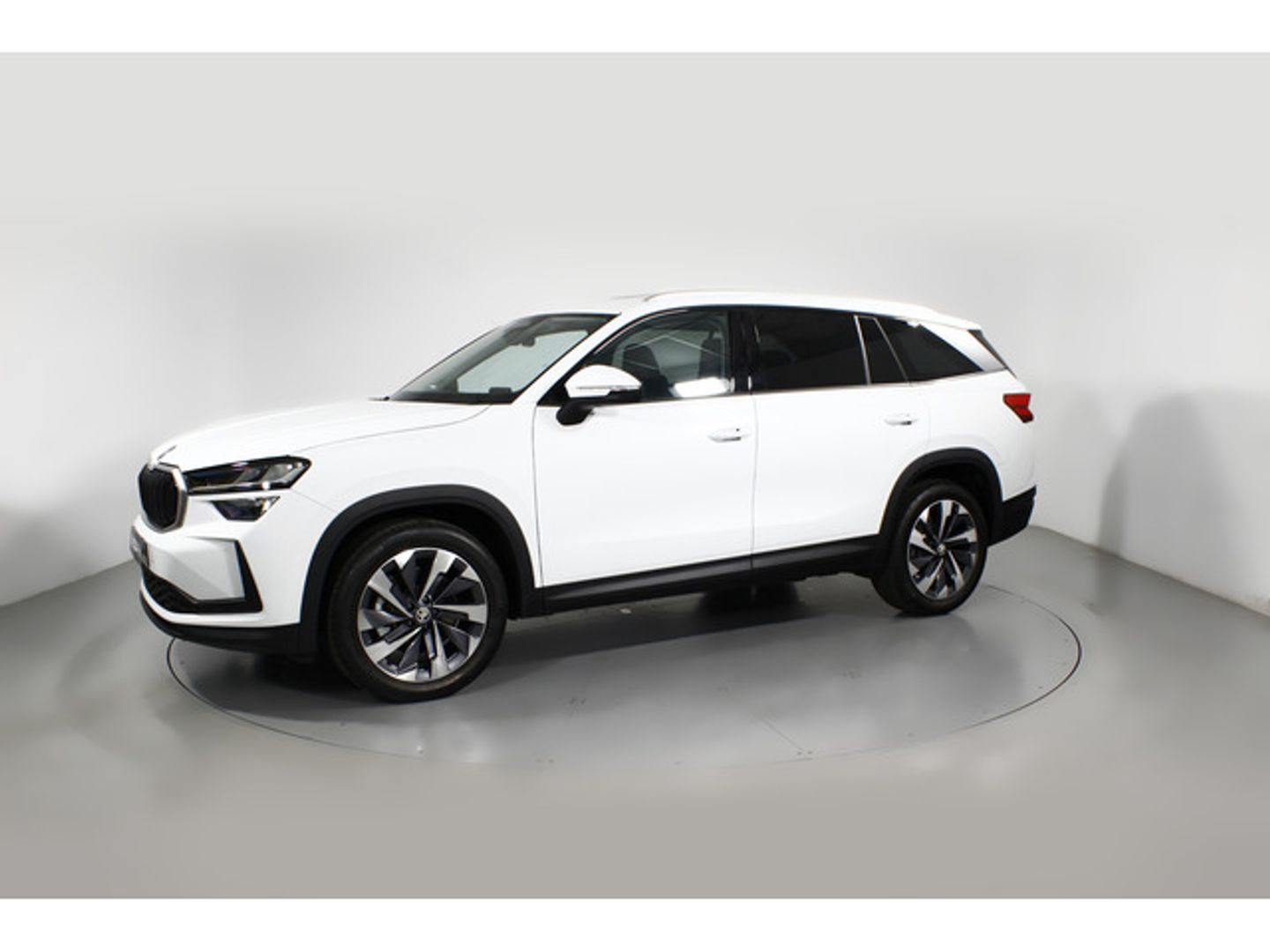 Skoda Kodiaq 2.0 TDI Design DSG 110 kW (150 CV)