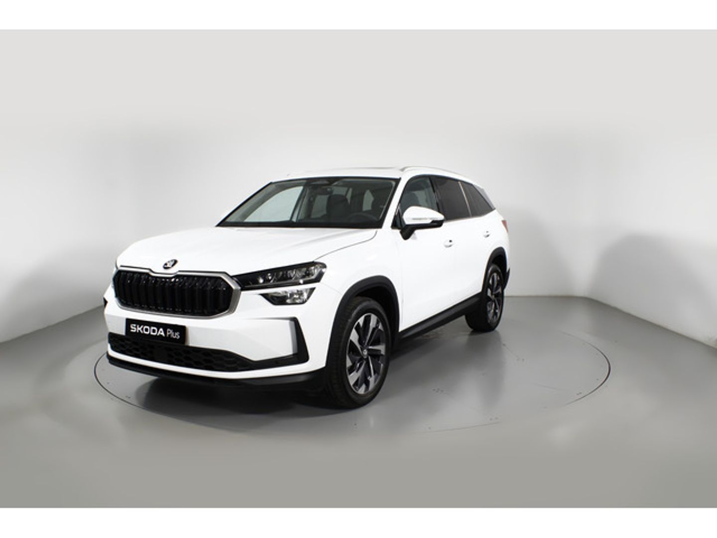 Skoda Kodiaq 2.0 TDI Design DSG 110 kW (150 CV)