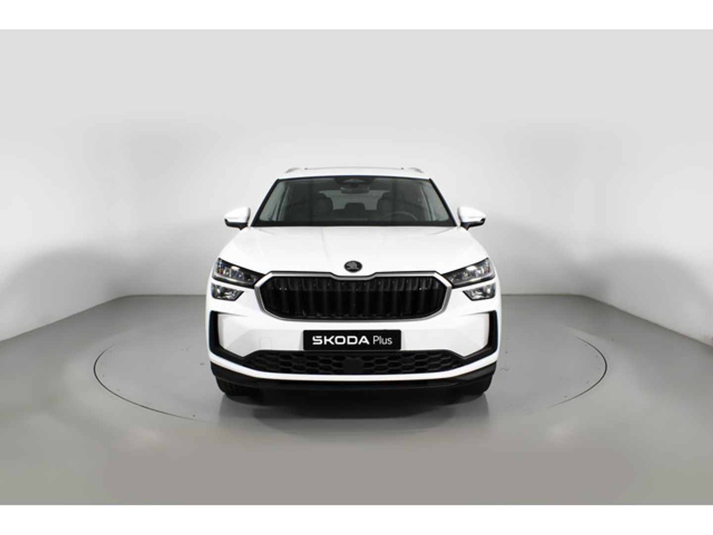 Skoda Kodiaq 2.0 TDI Design DSG 110 kW (150 CV)