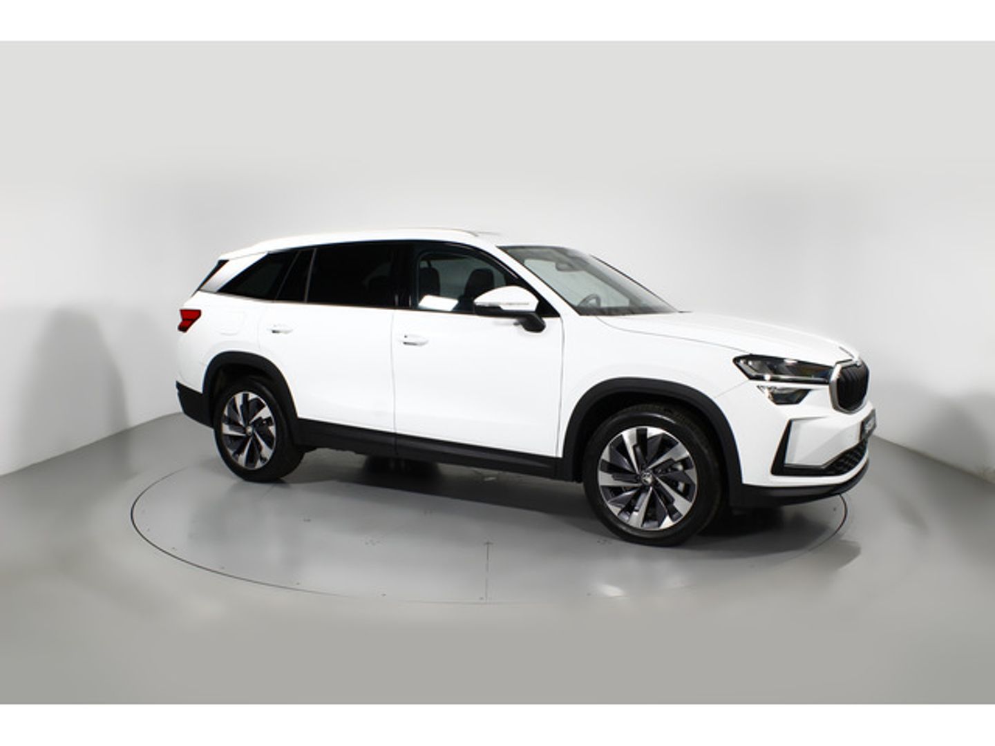 Skoda Kodiaq 2.0 TDI Design DSG 110 kW (150 CV)