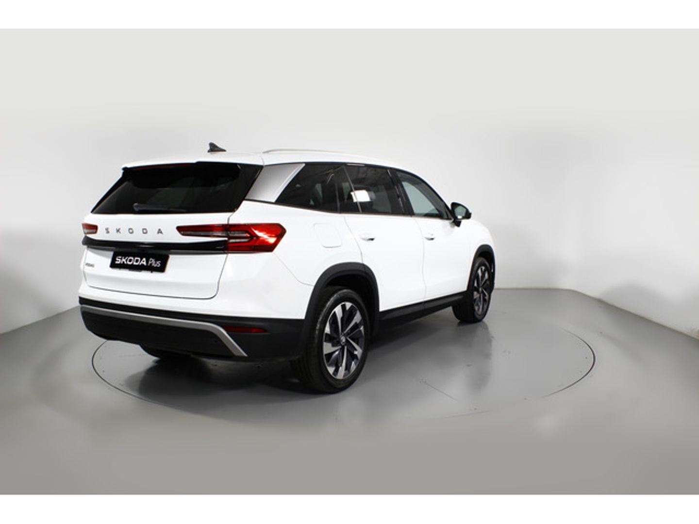 Skoda Kodiaq 2.0 TDI Design DSG 110 kW (150 CV)