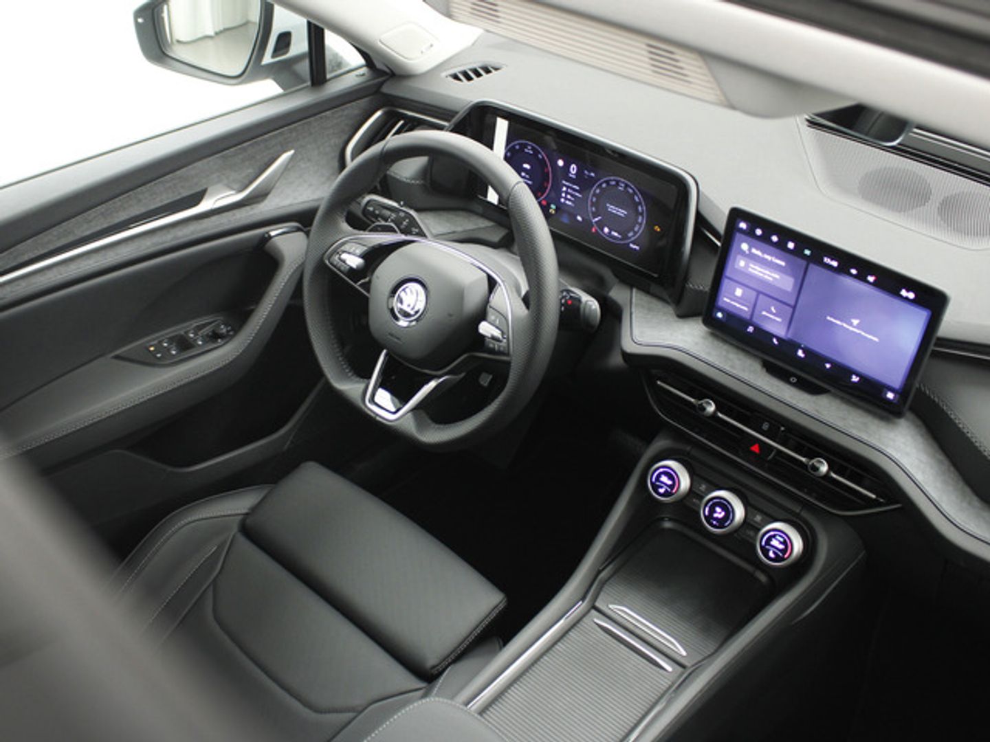 Skoda Kodiaq 2.0 TDI Design DSG 110 kW (150 CV)