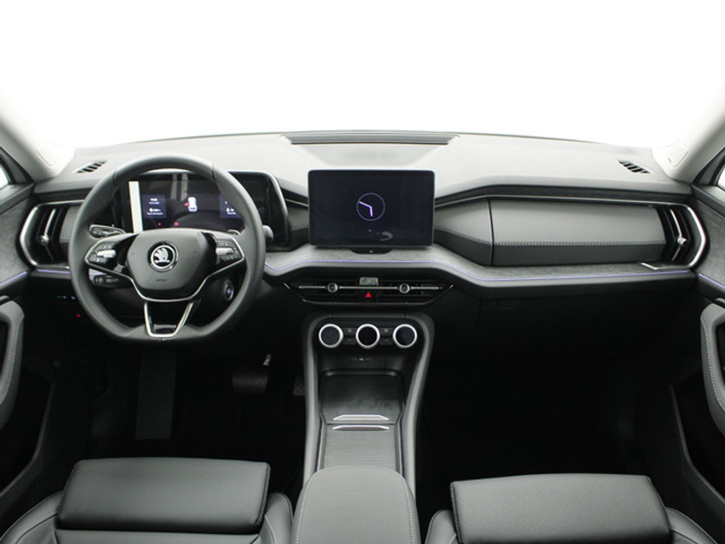 Skoda Kodiaq 2.0 TDI Design DSG 110 kW (150 CV)
