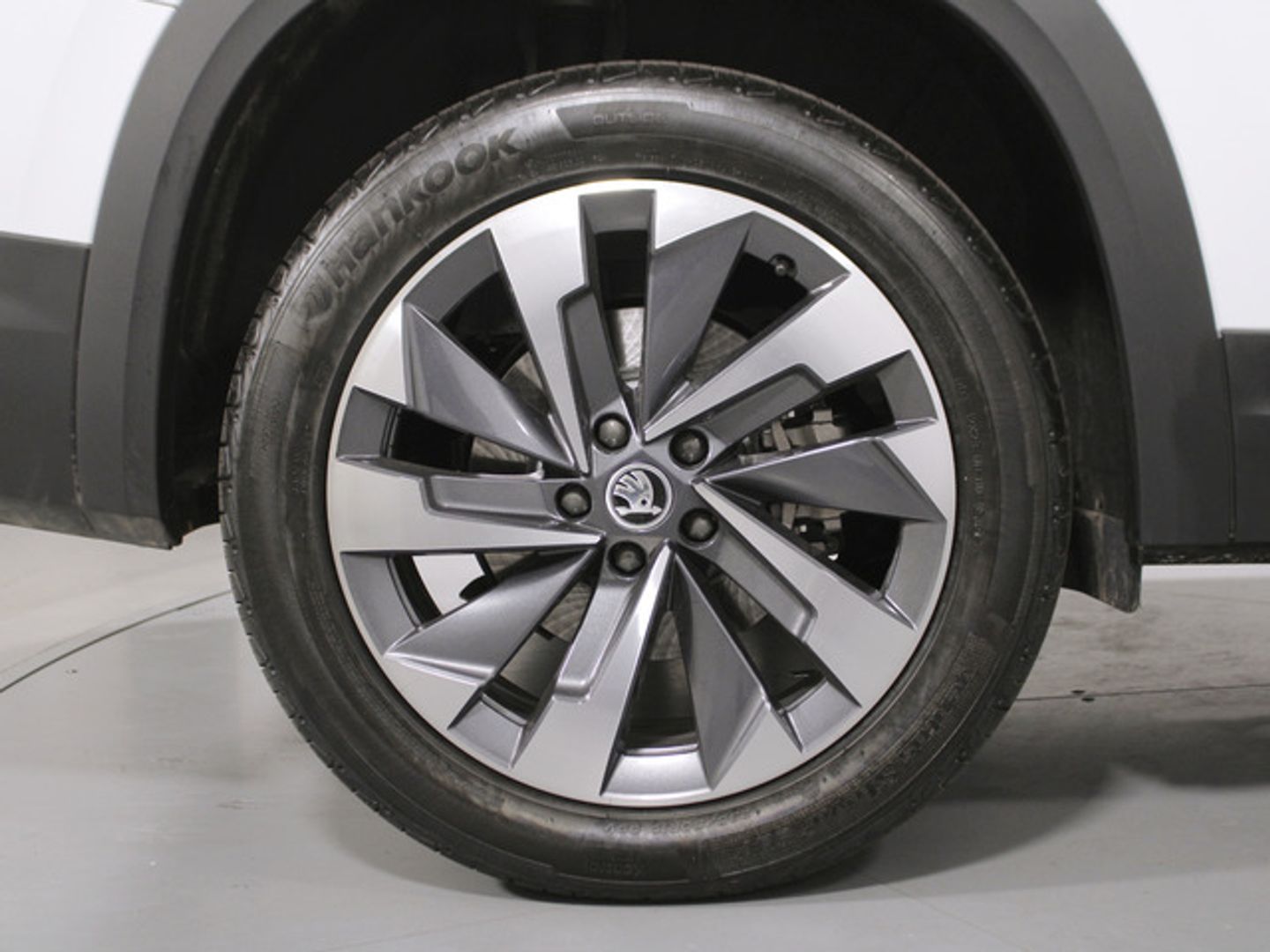 Skoda Kodiaq 2.0 TDI Design DSG 110 kW (150 CV)