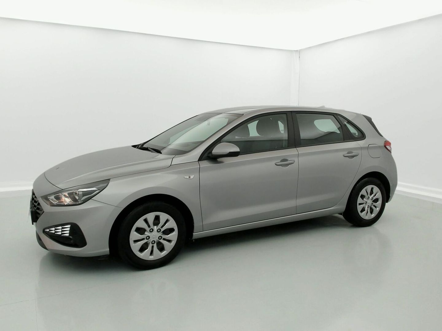 Hyundai i30 1.5 DPI Essence 81 kW (110 CV)