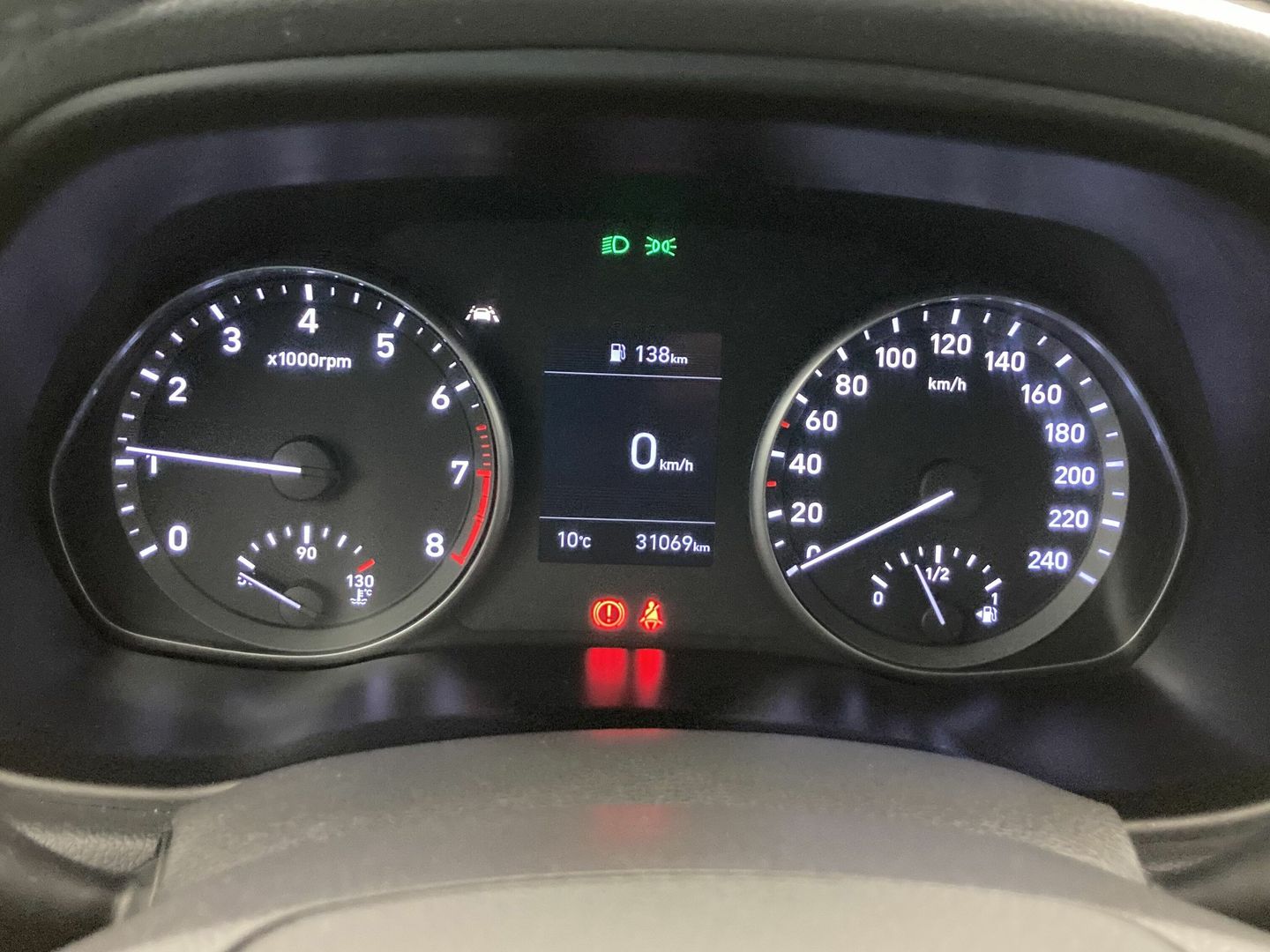 Hyundai i30 1.5 DPI Essence 81 kW (110 CV)