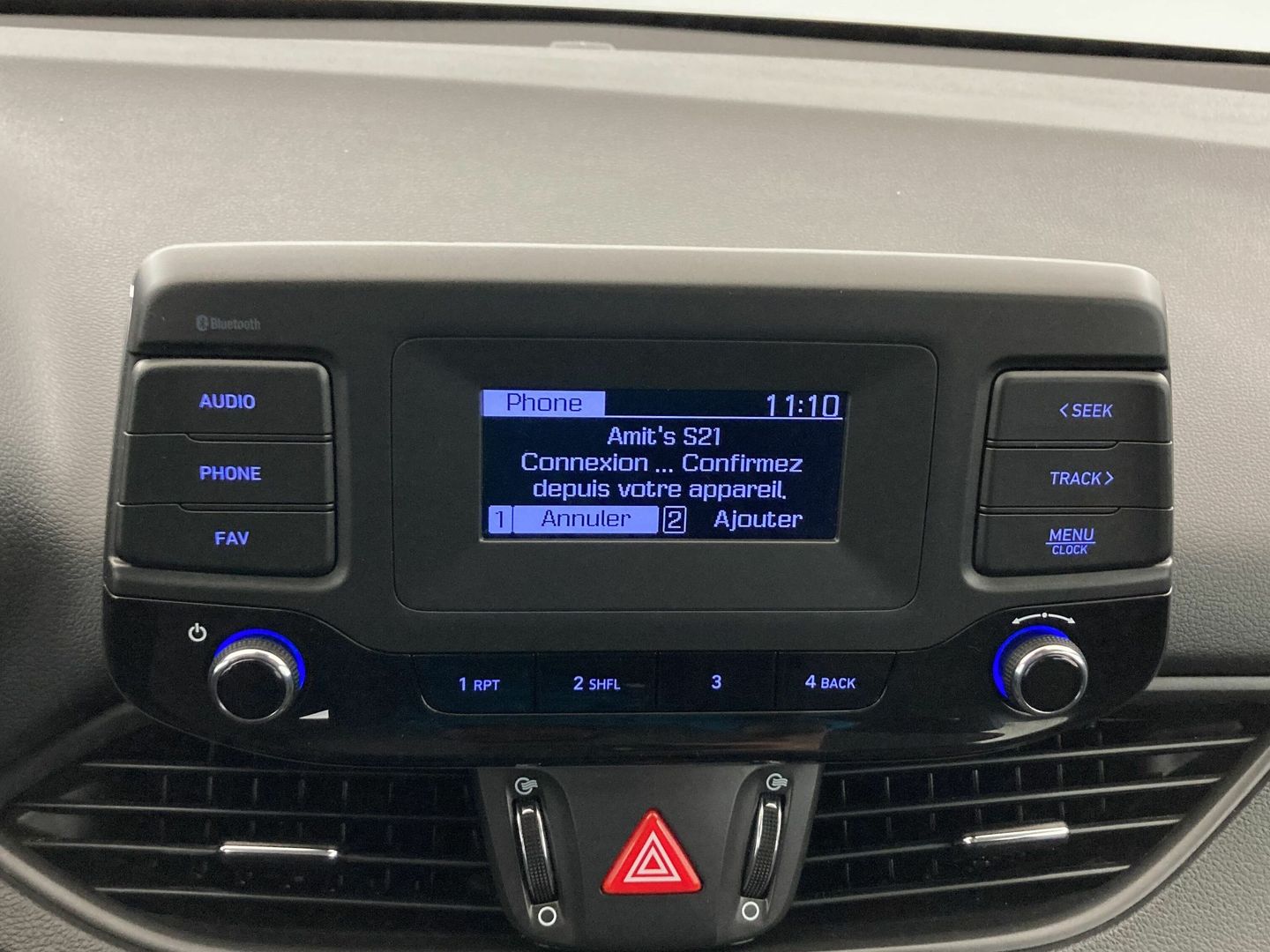 Hyundai i30 1.5 DPI Essence 81 kW (110 CV)