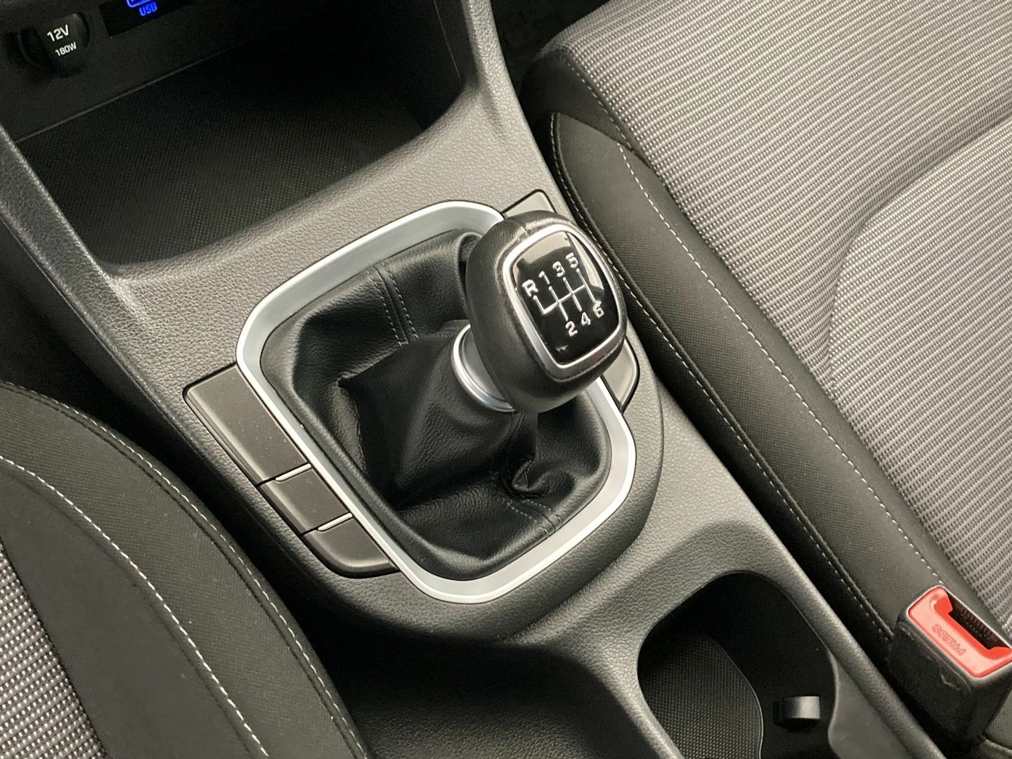 Hyundai i30 1.5 DPI Essence 81 kW (110 CV)