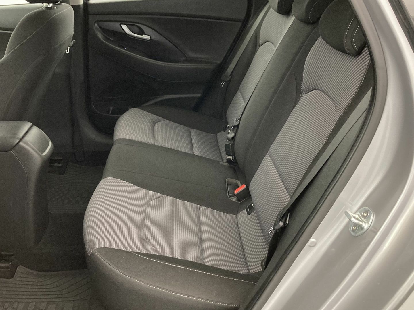 Hyundai i30 1.5 DPI Essence 81 kW (110 CV)