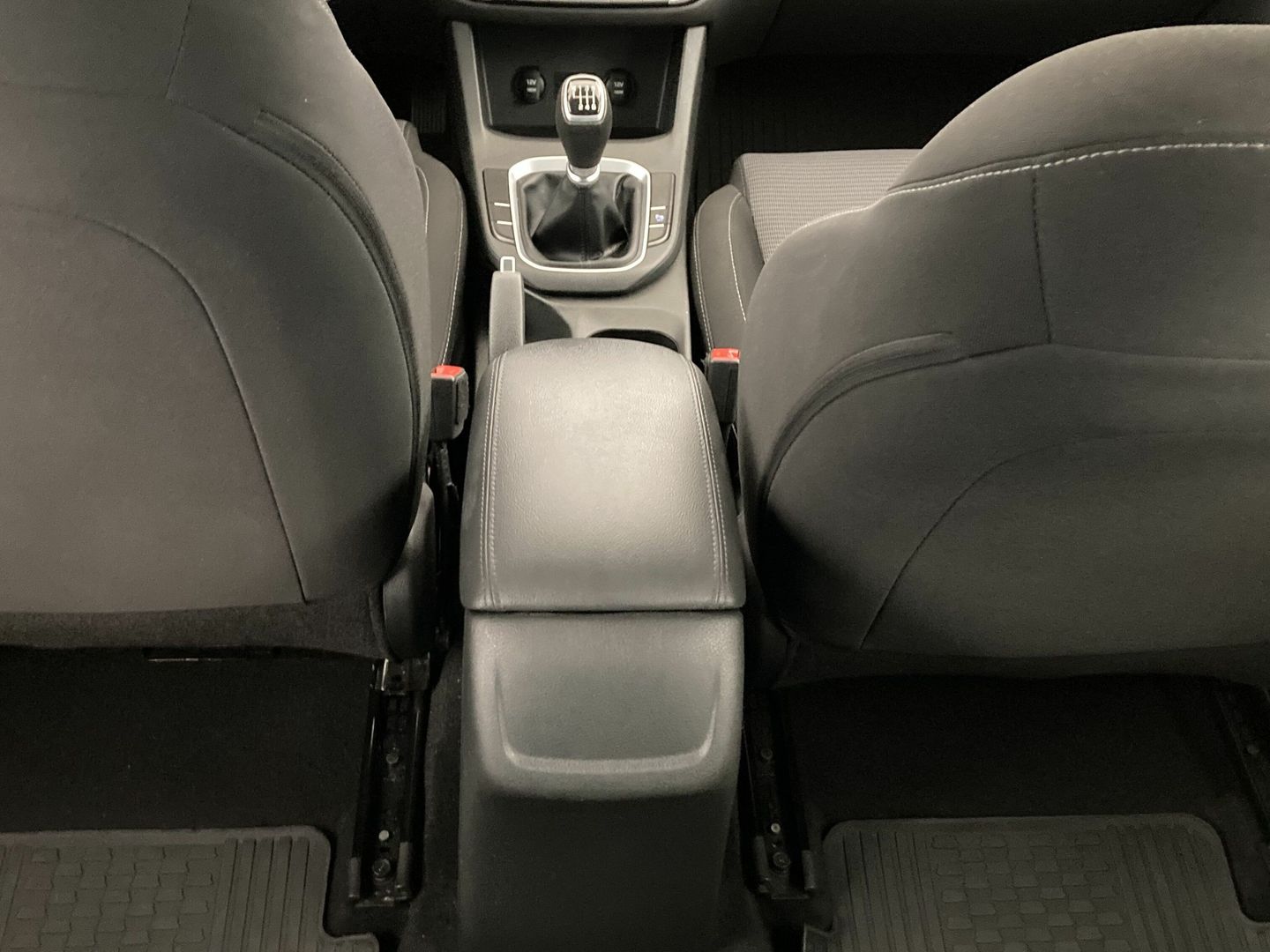 Hyundai i30 1.5 DPI Essence 81 kW (110 CV)