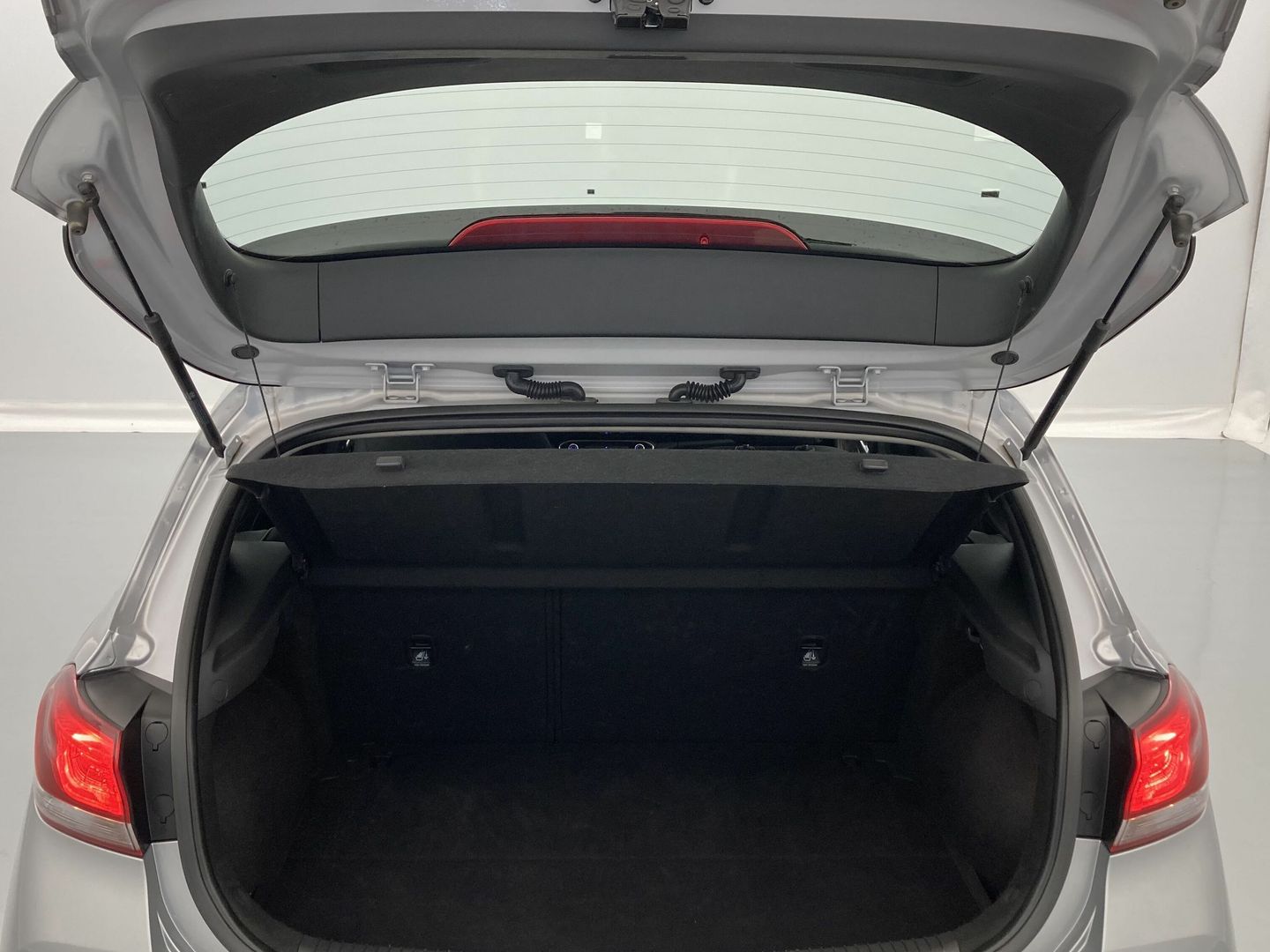 Hyundai i30 1.5 DPI Essence 81 kW (110 CV)