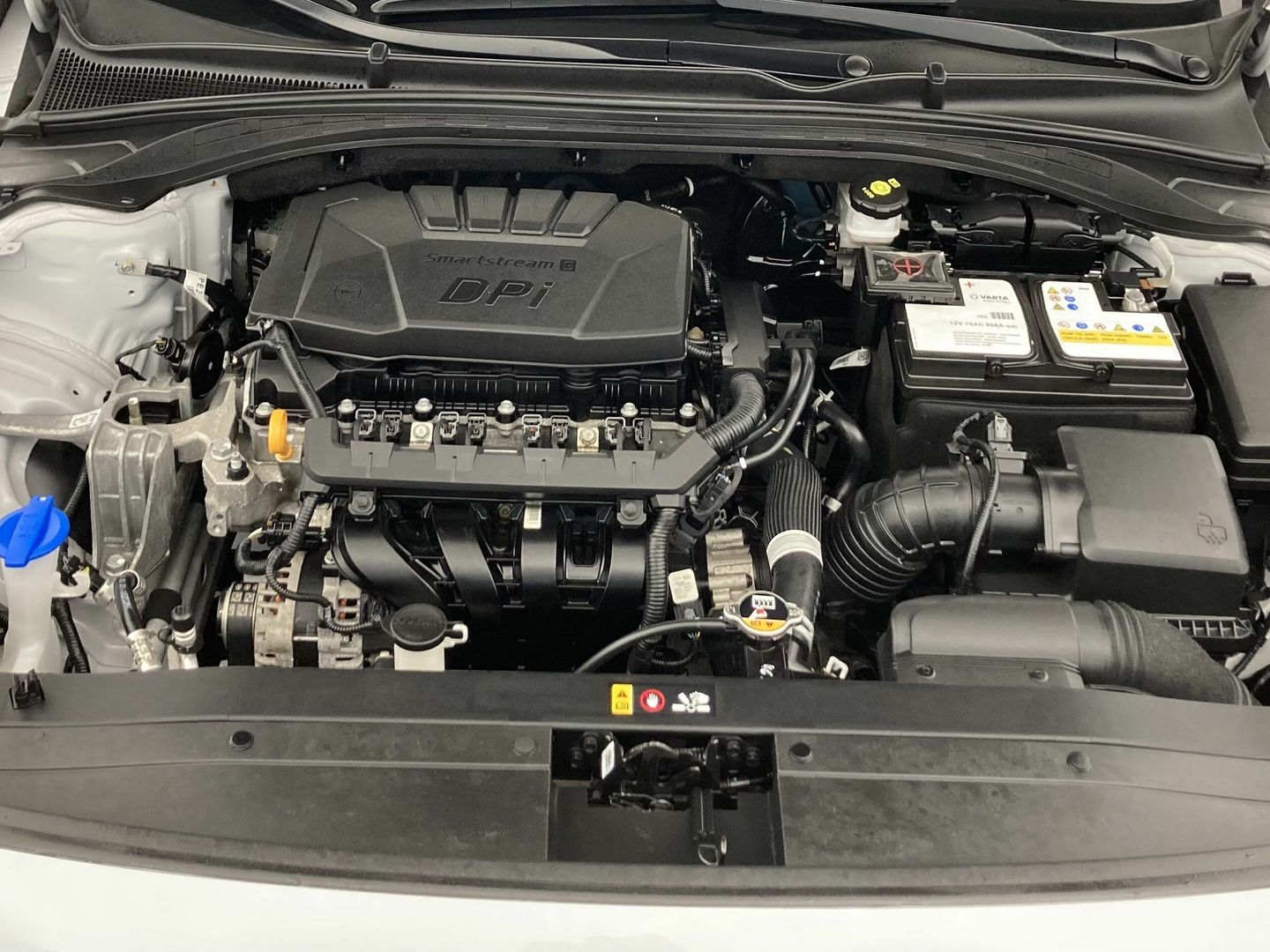 Hyundai i30 1.5 DPI Essence 81 kW (110 CV)