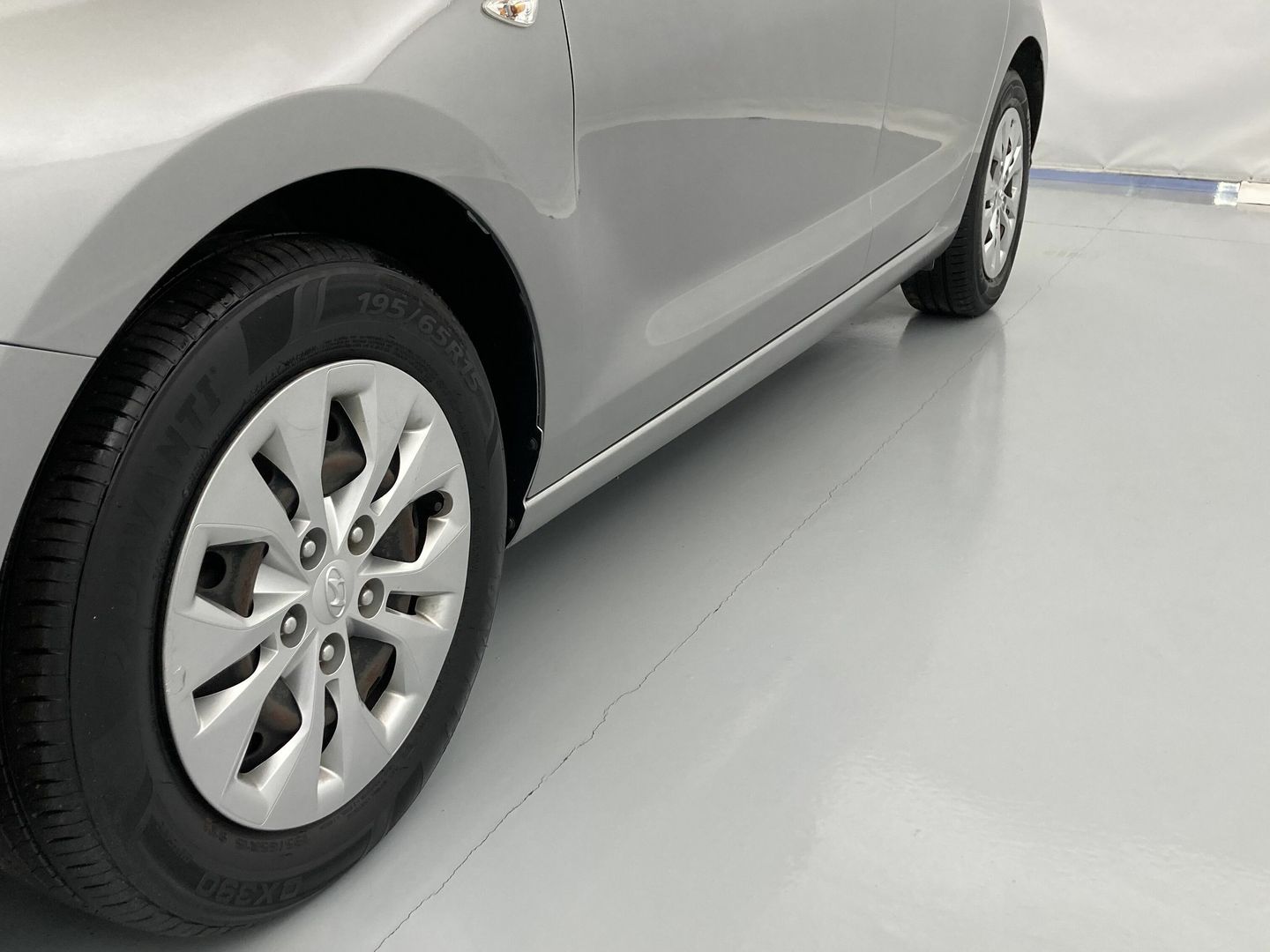 Hyundai i30 1.5 DPI Essence 81 kW (110 CV)