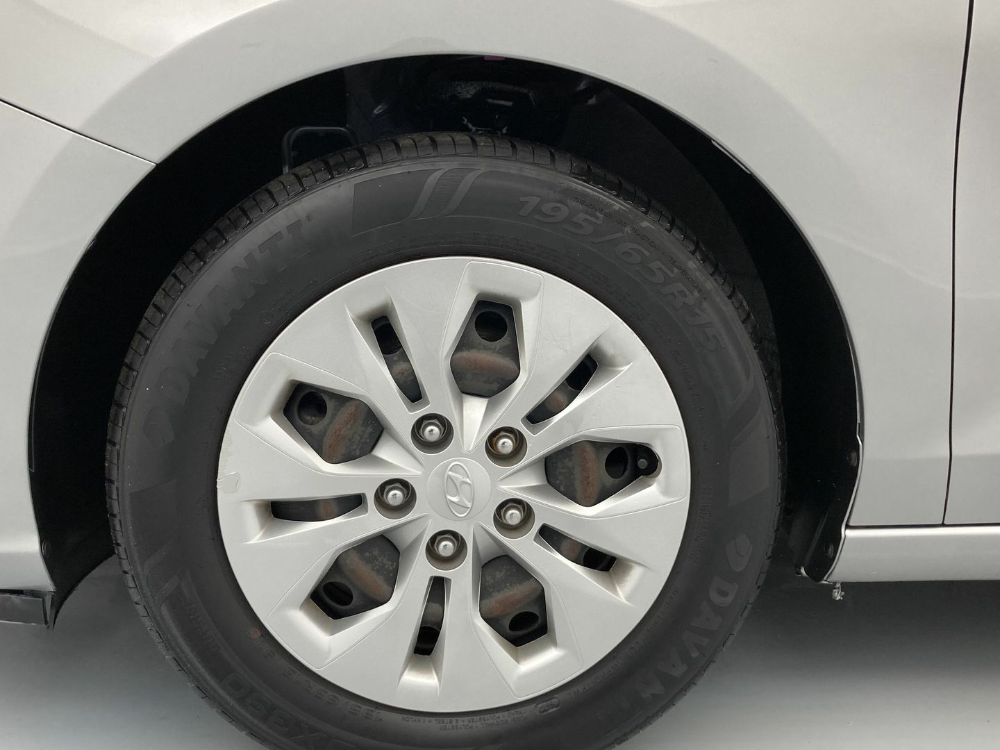 Hyundai i30 1.5 DPI Essence 81 kW (110 CV)