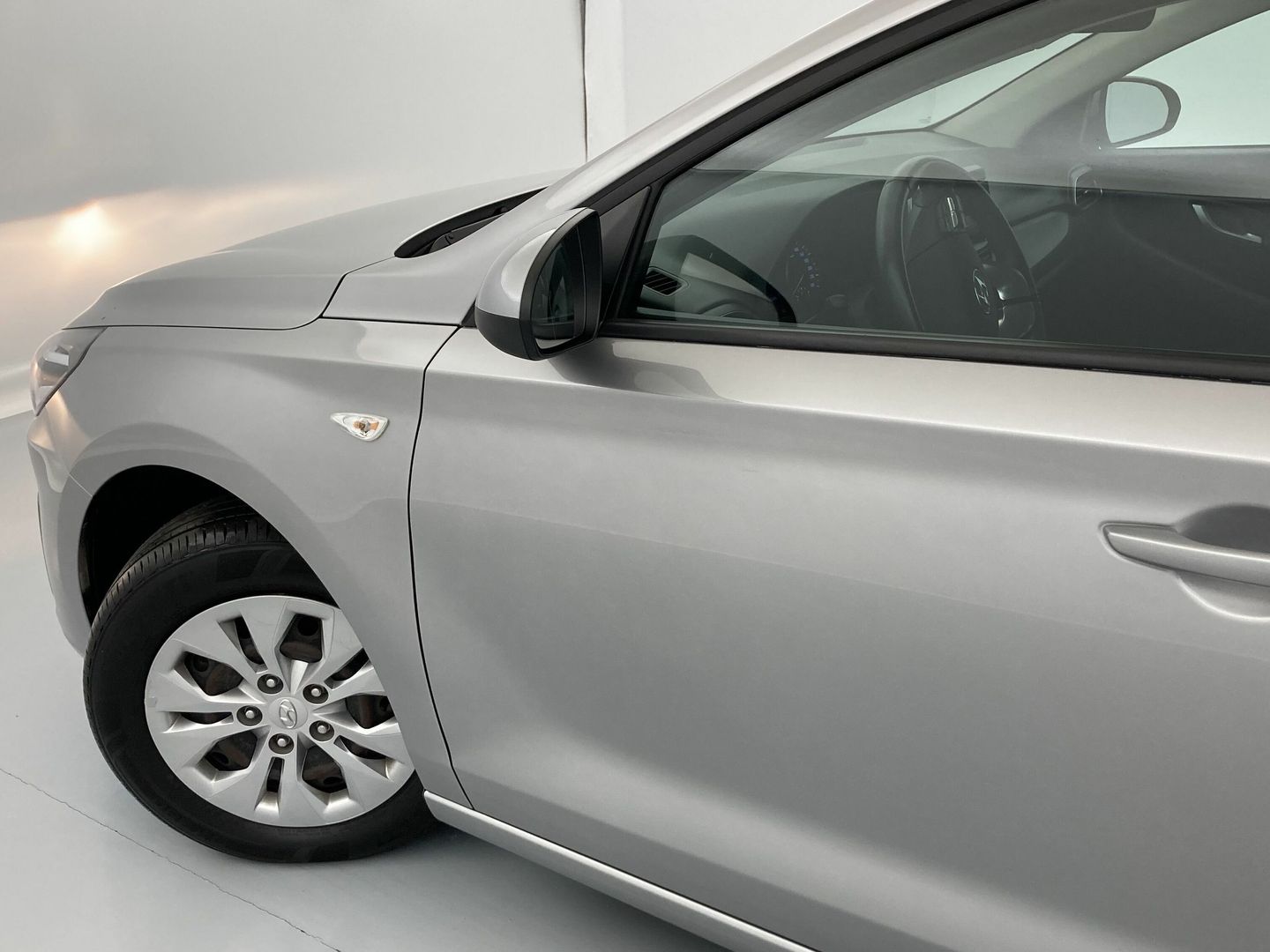 Hyundai i30 1.5 DPI Essence 81 kW (110 CV)