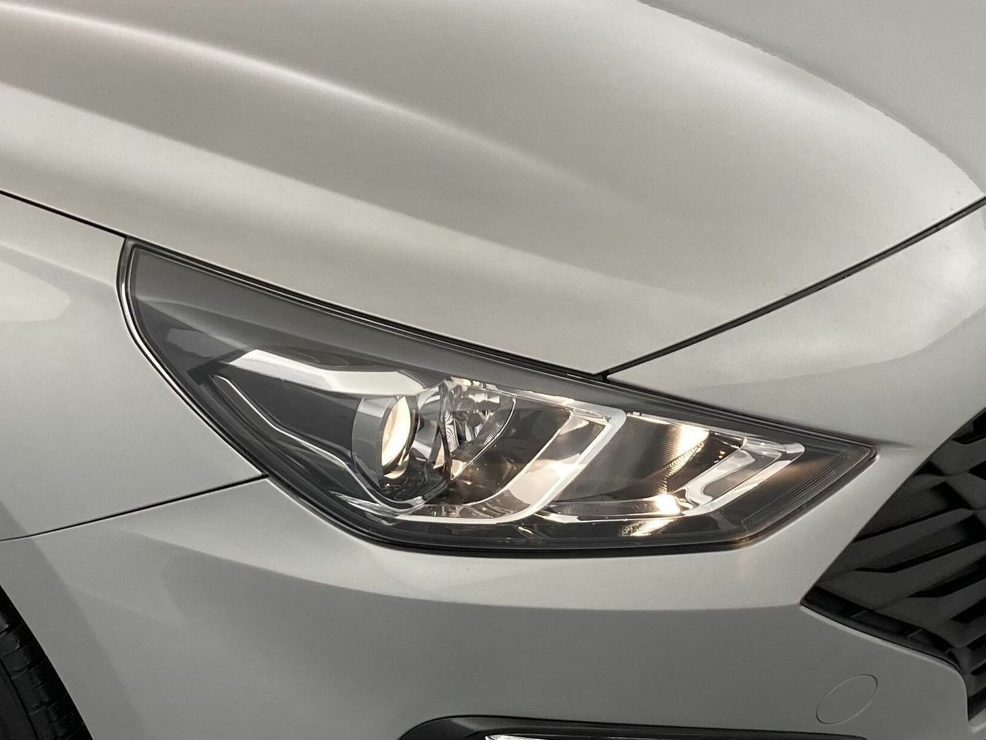 Hyundai i30 1.5 DPI Essence 81 kW (110 CV)