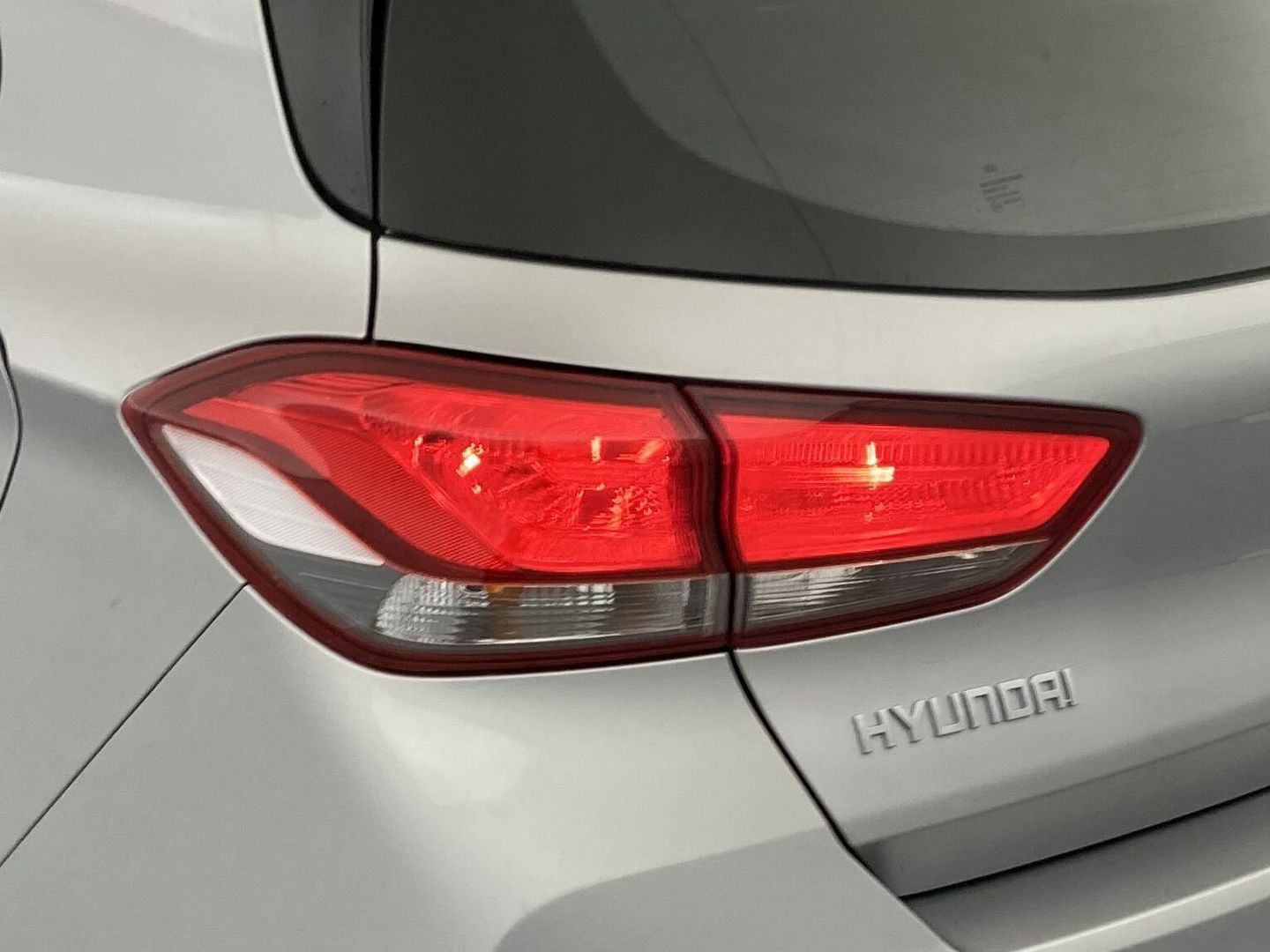 Hyundai i30 1.5 DPI Essence 81 kW (110 CV)