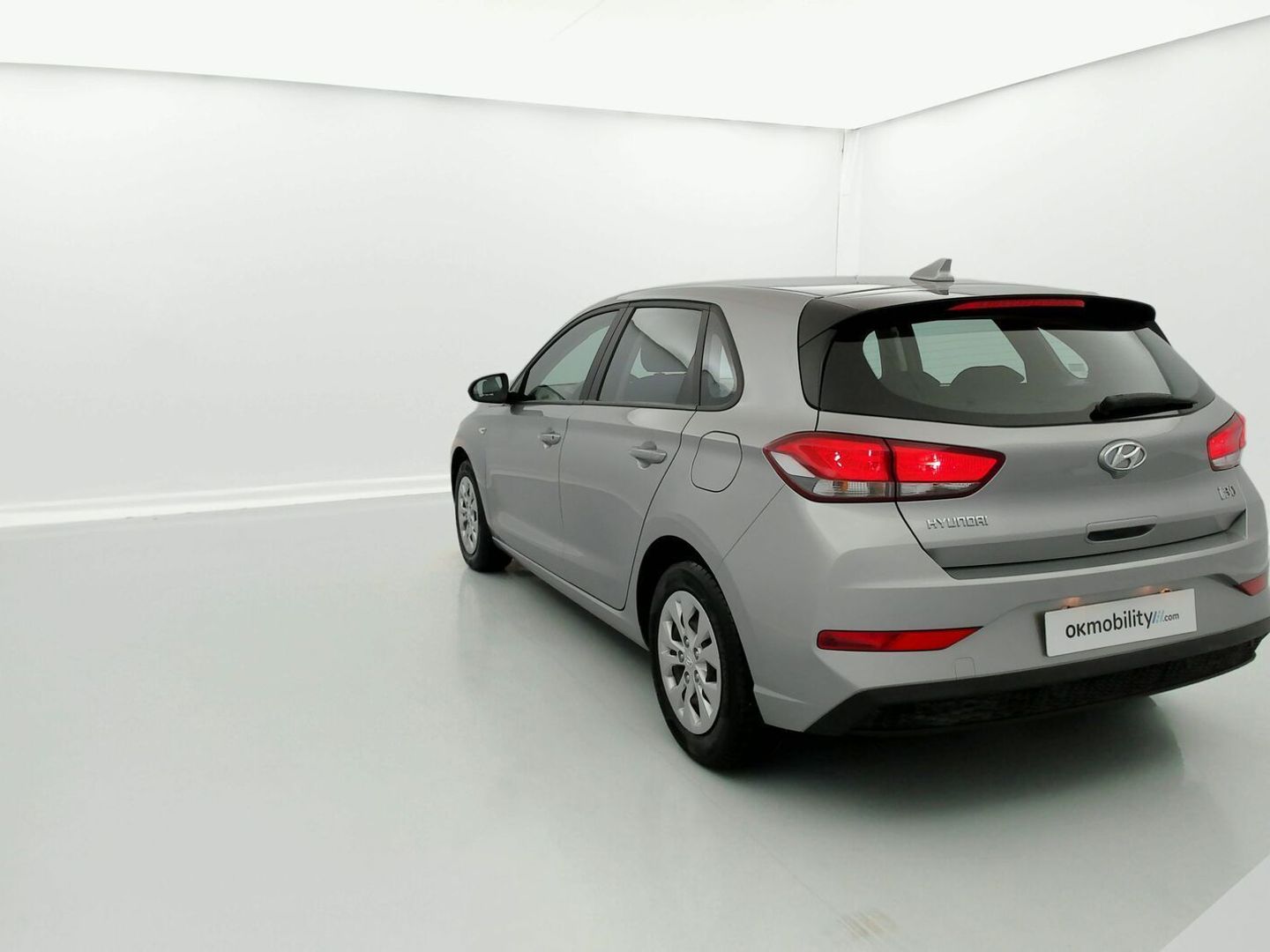 Hyundai i30 1.5 DPI Essence 81 kW (110 CV)