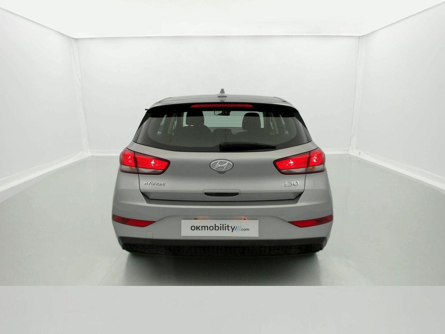 Hyundai i30 1.5 DPI Essence 81 kW (110 CV)