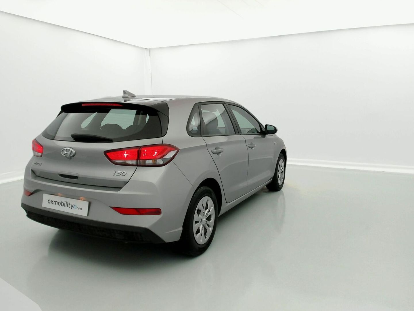 Hyundai i30 1.5 DPI Essence 81 kW (110 CV)