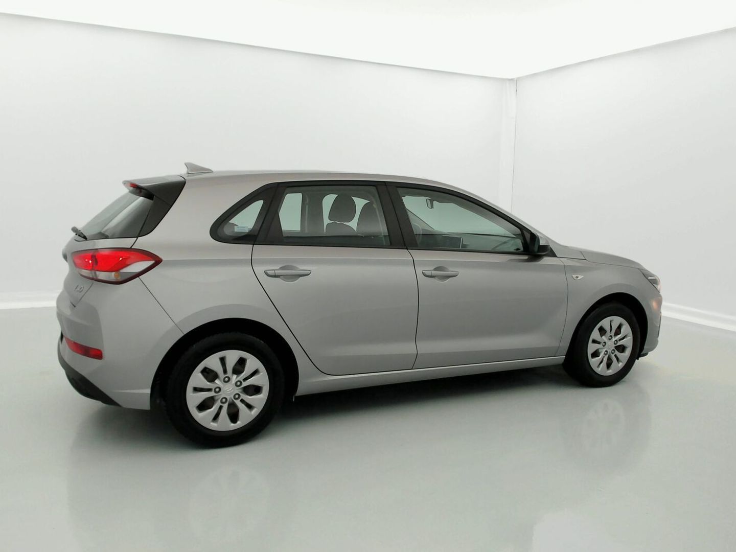 Hyundai i30 1.5 DPI Essence 81 kW (110 CV)