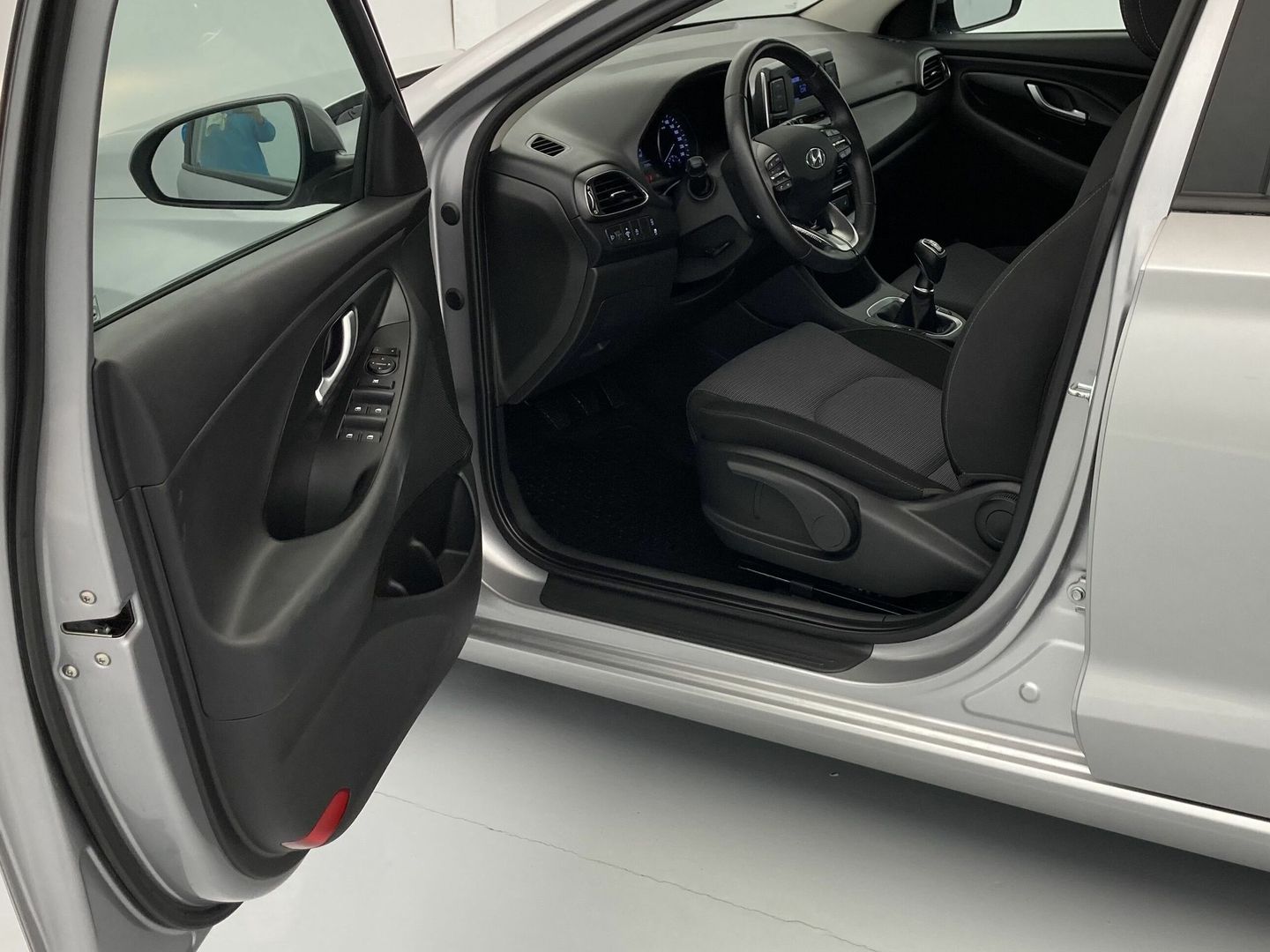 Hyundai i30 1.5 DPI Essence 81 kW (110 CV)