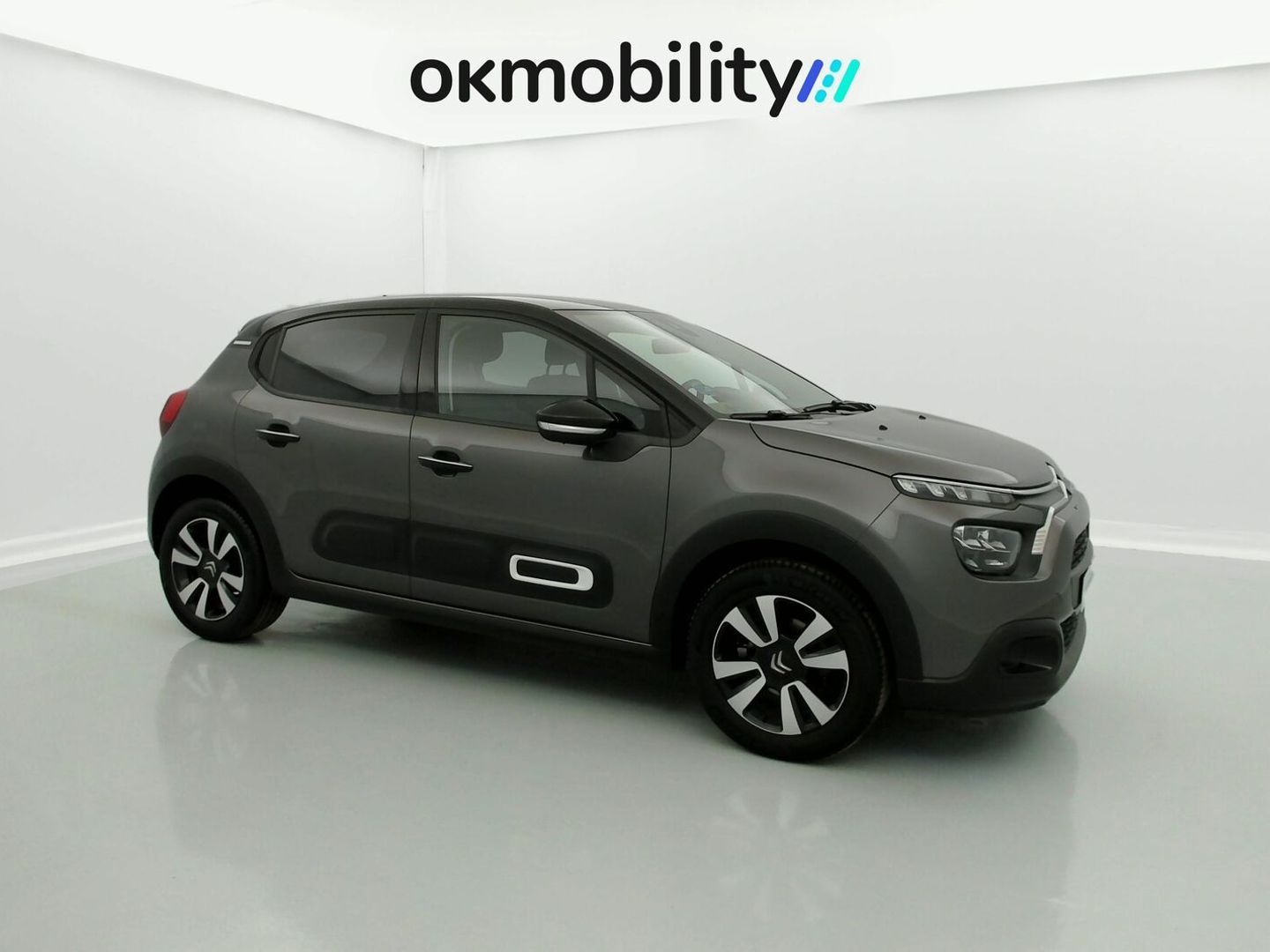 Citroen C3 PureTech 82 Shine 61 kW (83 CV)