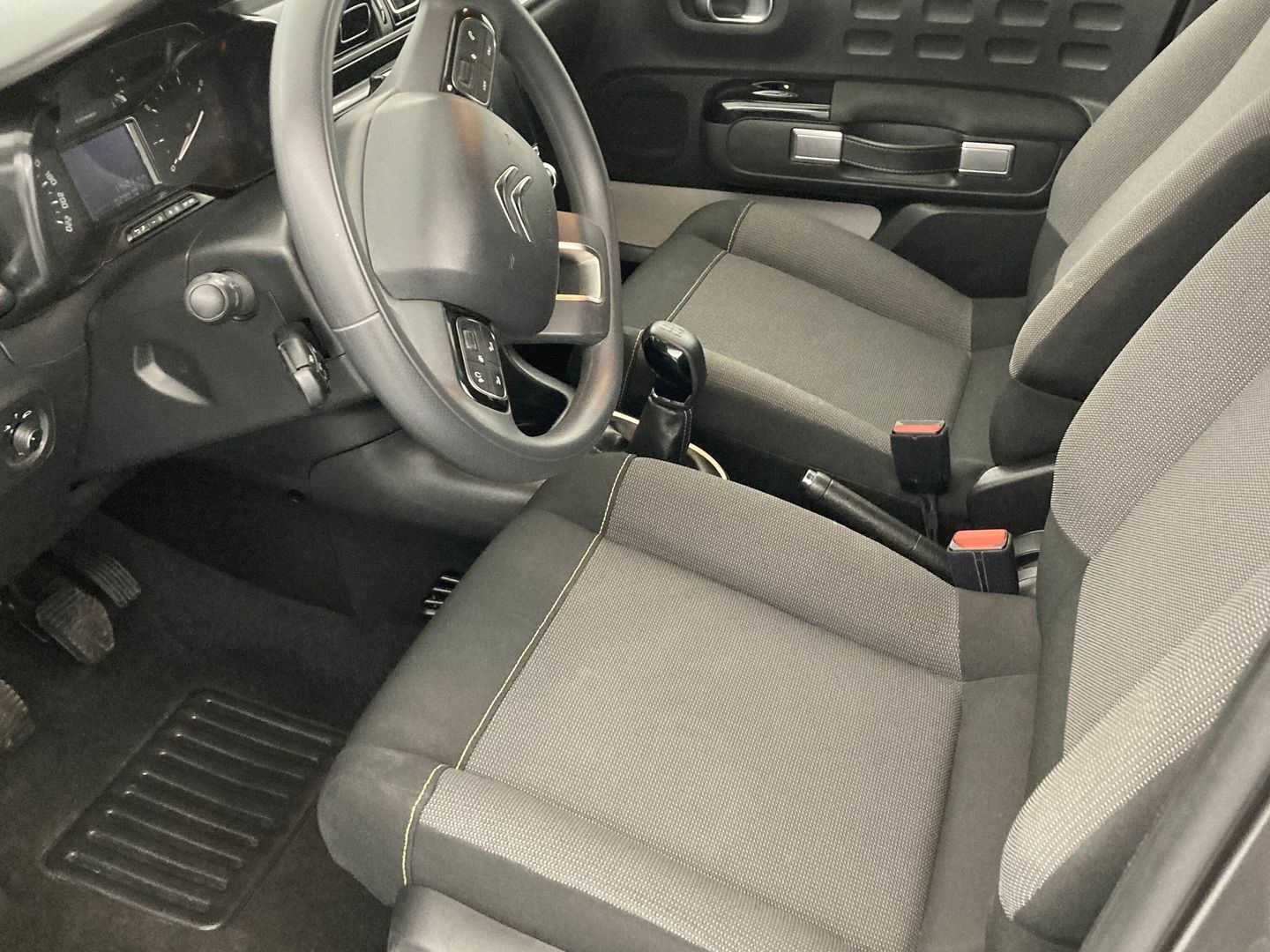Citroen C3 PureTech 82 Shine 61 kW (83 CV)