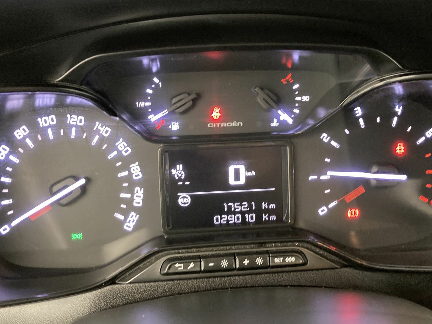 Citroen C3 PureTech 82 Shine 61 kW (83 CV)