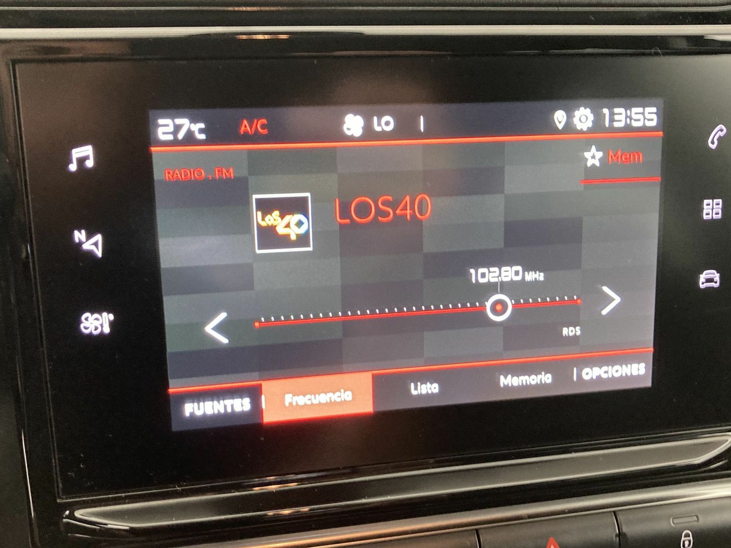 Citroen C3 PureTech 82 Shine 61 kW (83 CV)