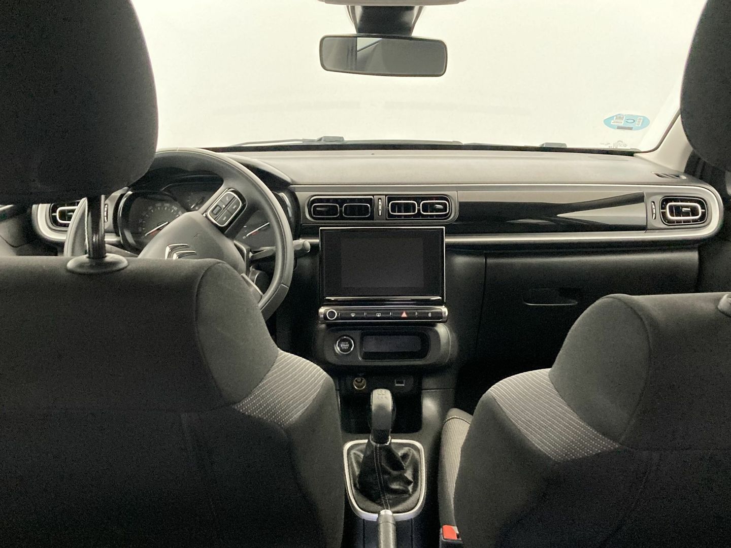 Citroen C3 PureTech 82 Shine 61 kW (83 CV)