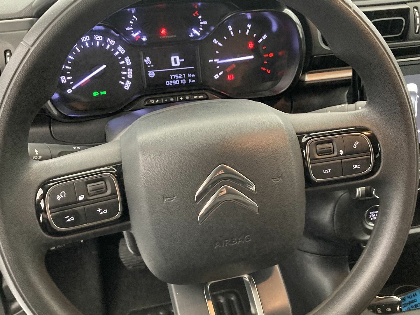 Citroen C3 PureTech 82 Shine 61 kW (83 CV)