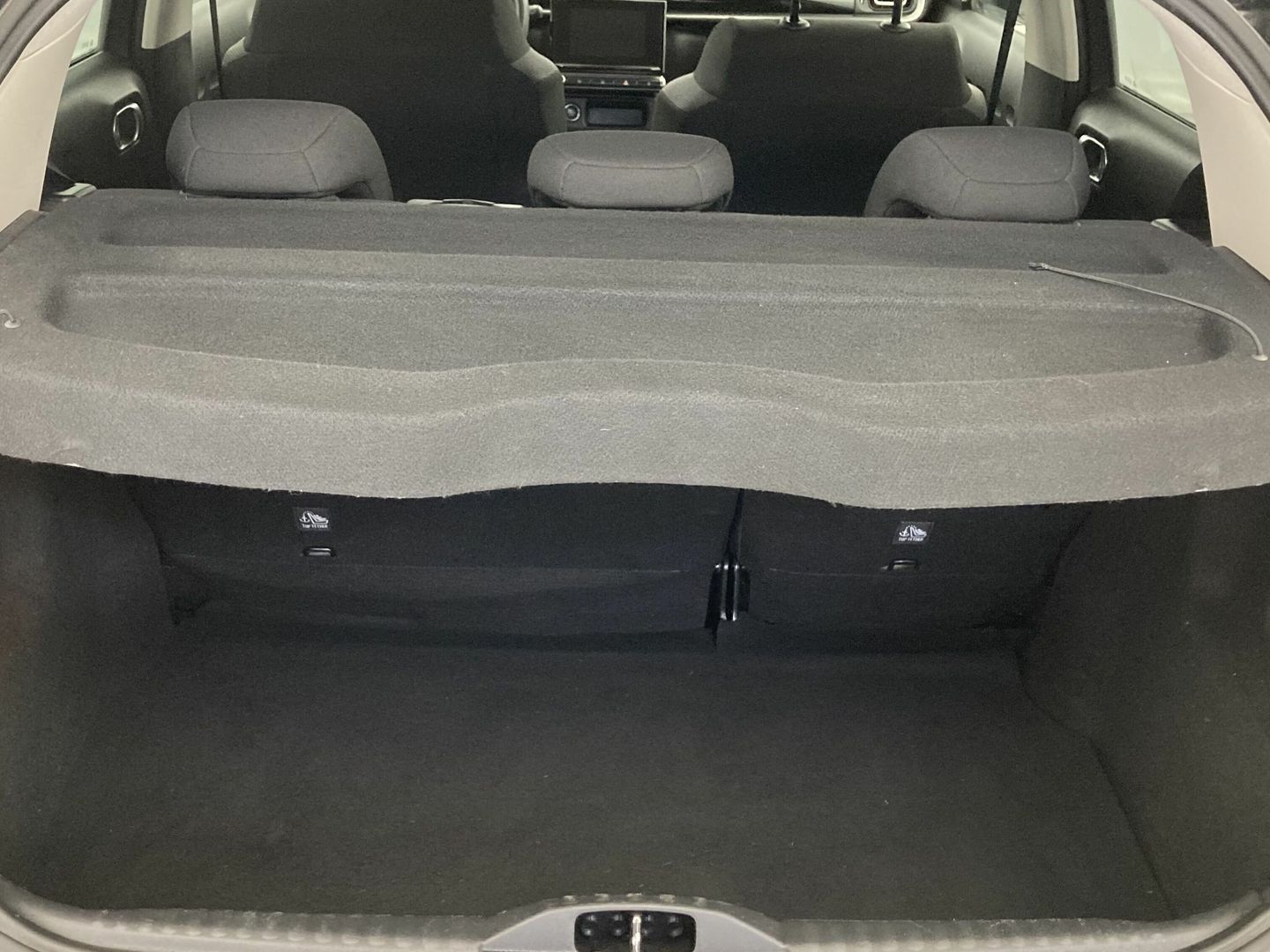 Citroen C3 PureTech 82 Shine 61 kW (83 CV)