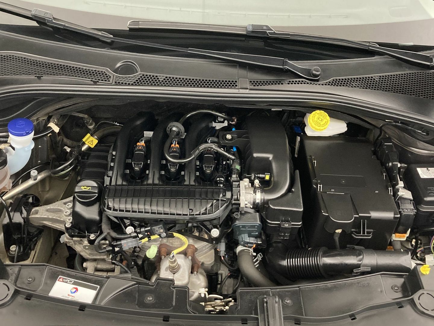 Citroen C3 PureTech 82 Shine 61 kW (83 CV)