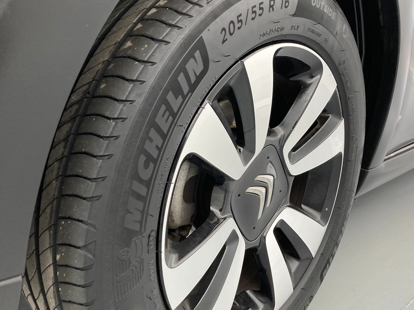 Citroen C3 PureTech 82 Shine 61 kW (83 CV)