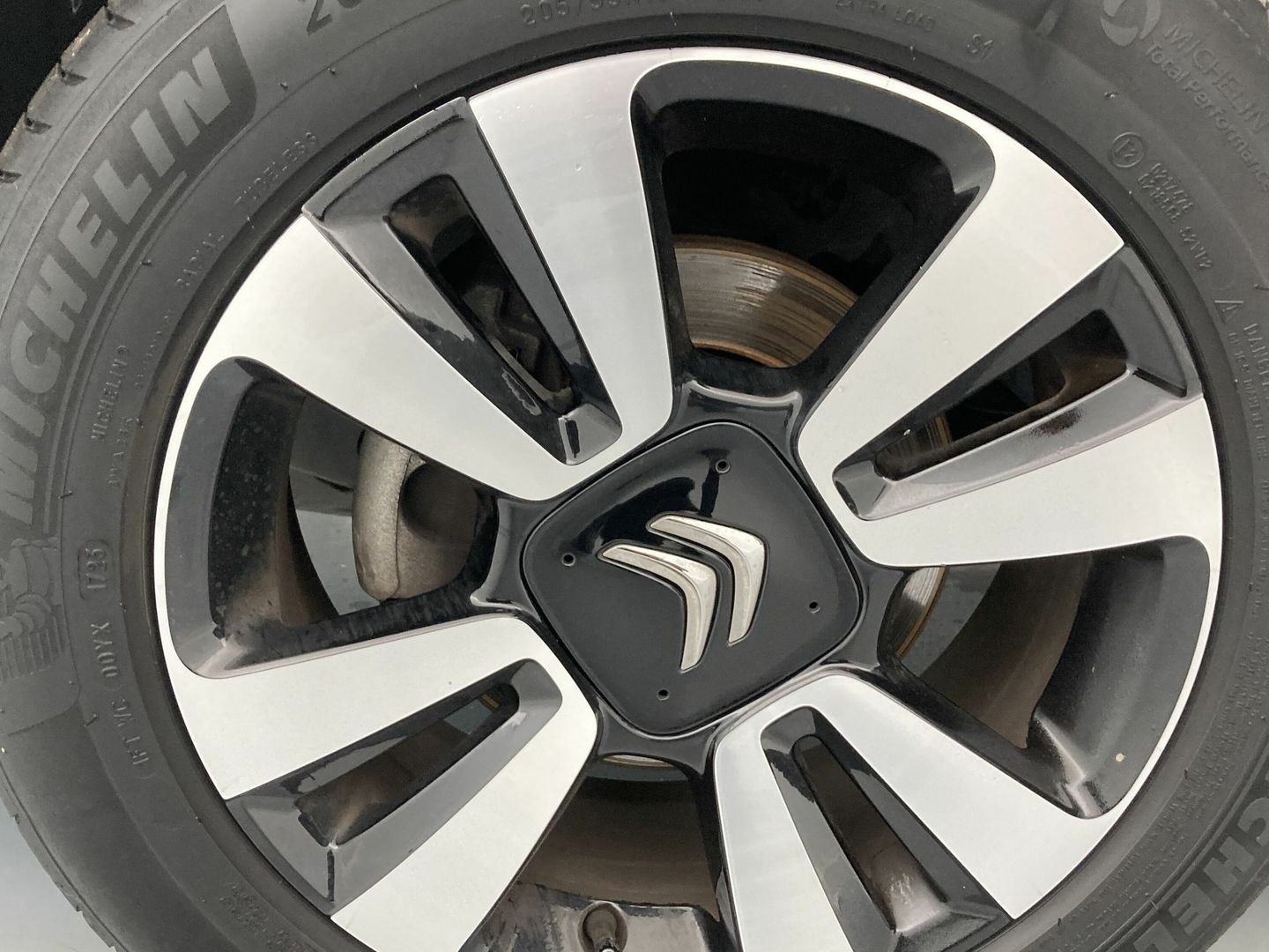 Citroen C3 PureTech 82 Shine 61 kW (83 CV)