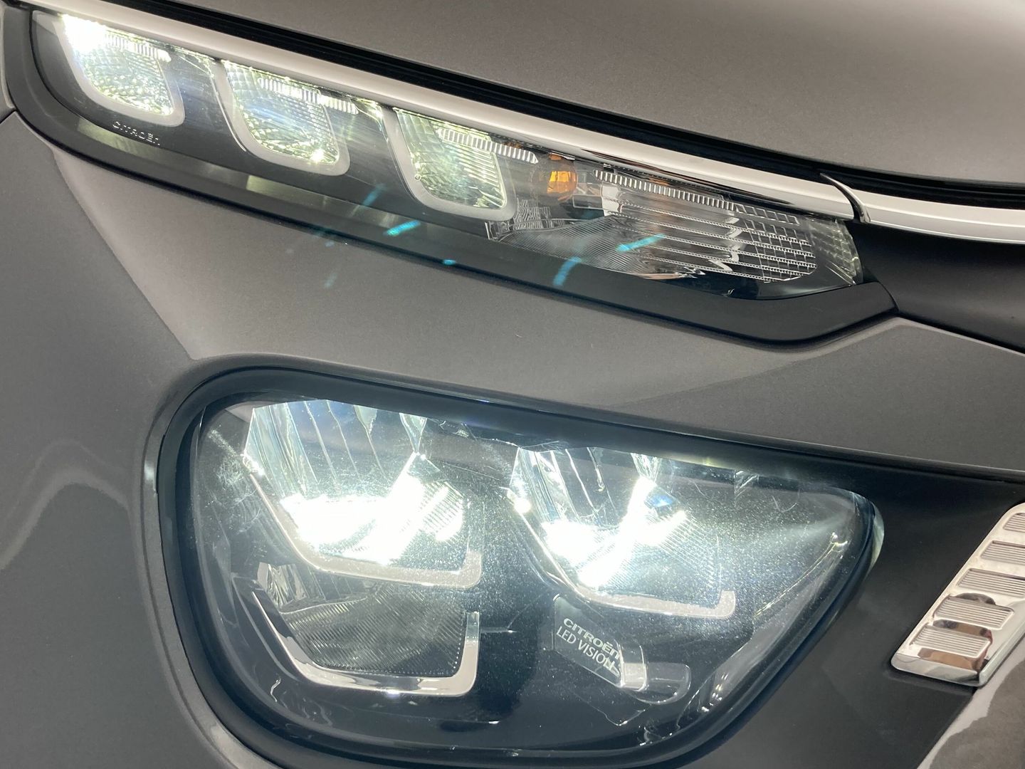 Citroen C3 PureTech 82 Shine 61 kW (83 CV)