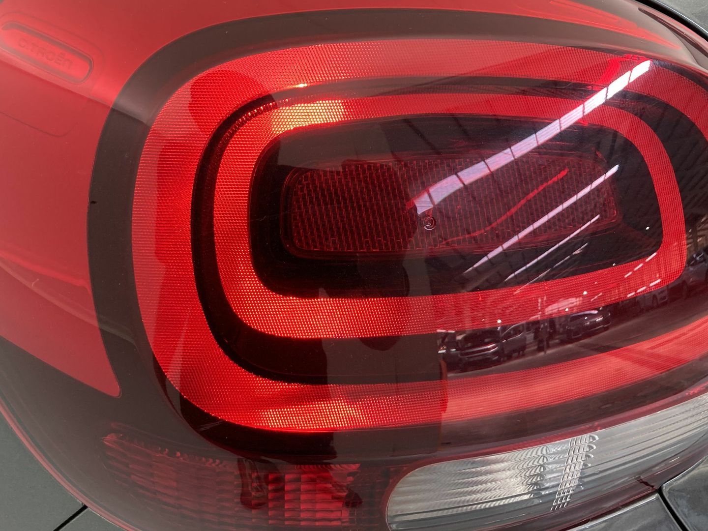 Citroen C3 PureTech 82 Shine 61 kW (83 CV)