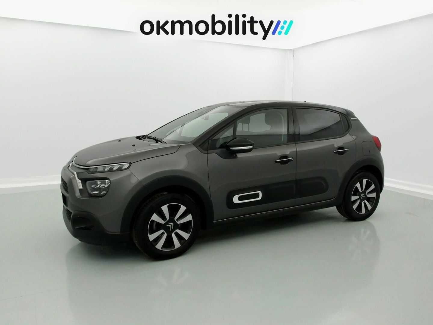 Citroen C3 PureTech 82 Shine 61 kW (83 CV)