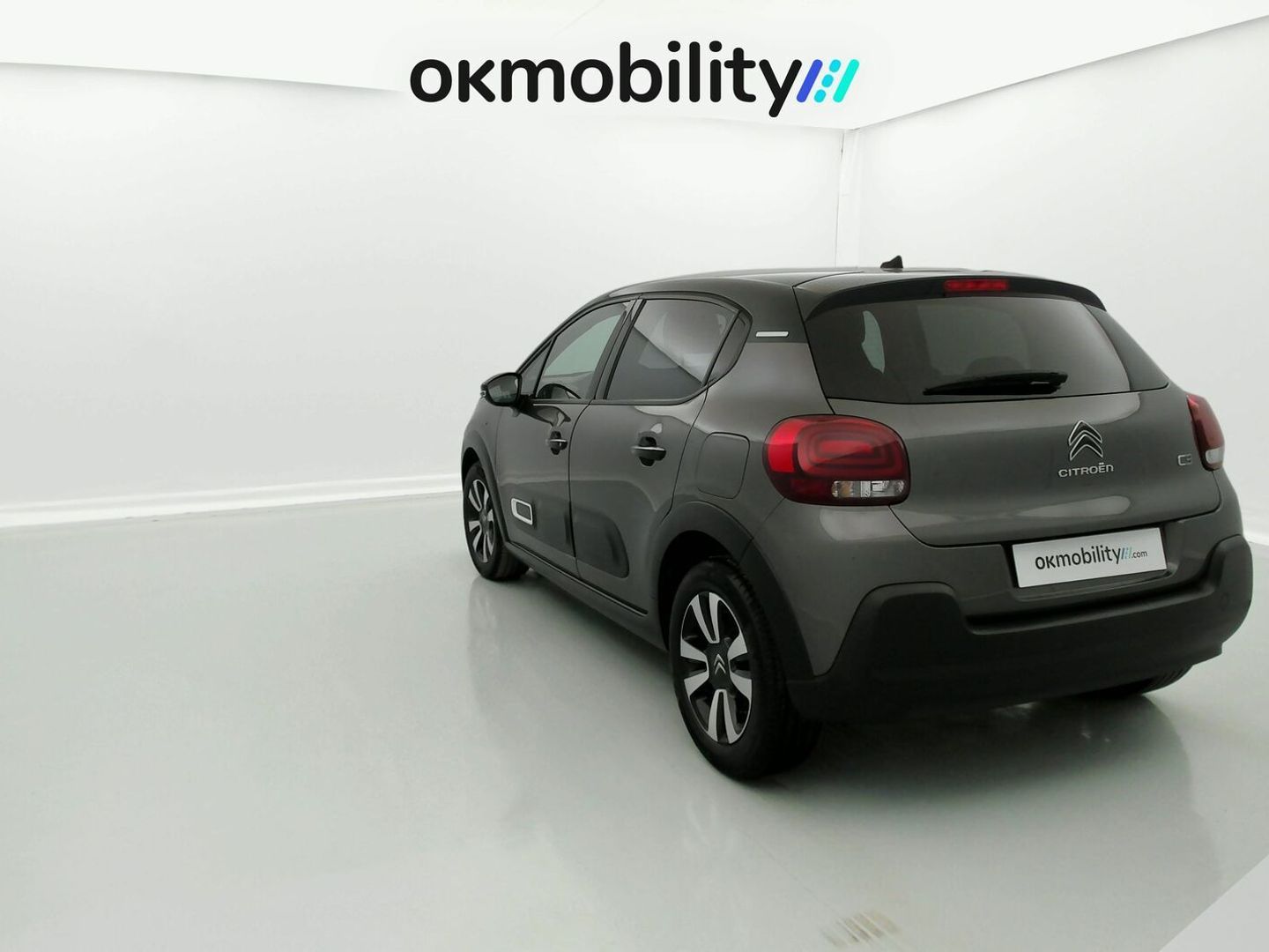 Citroen C3 PureTech 82 Shine 61 kW (83 CV)
