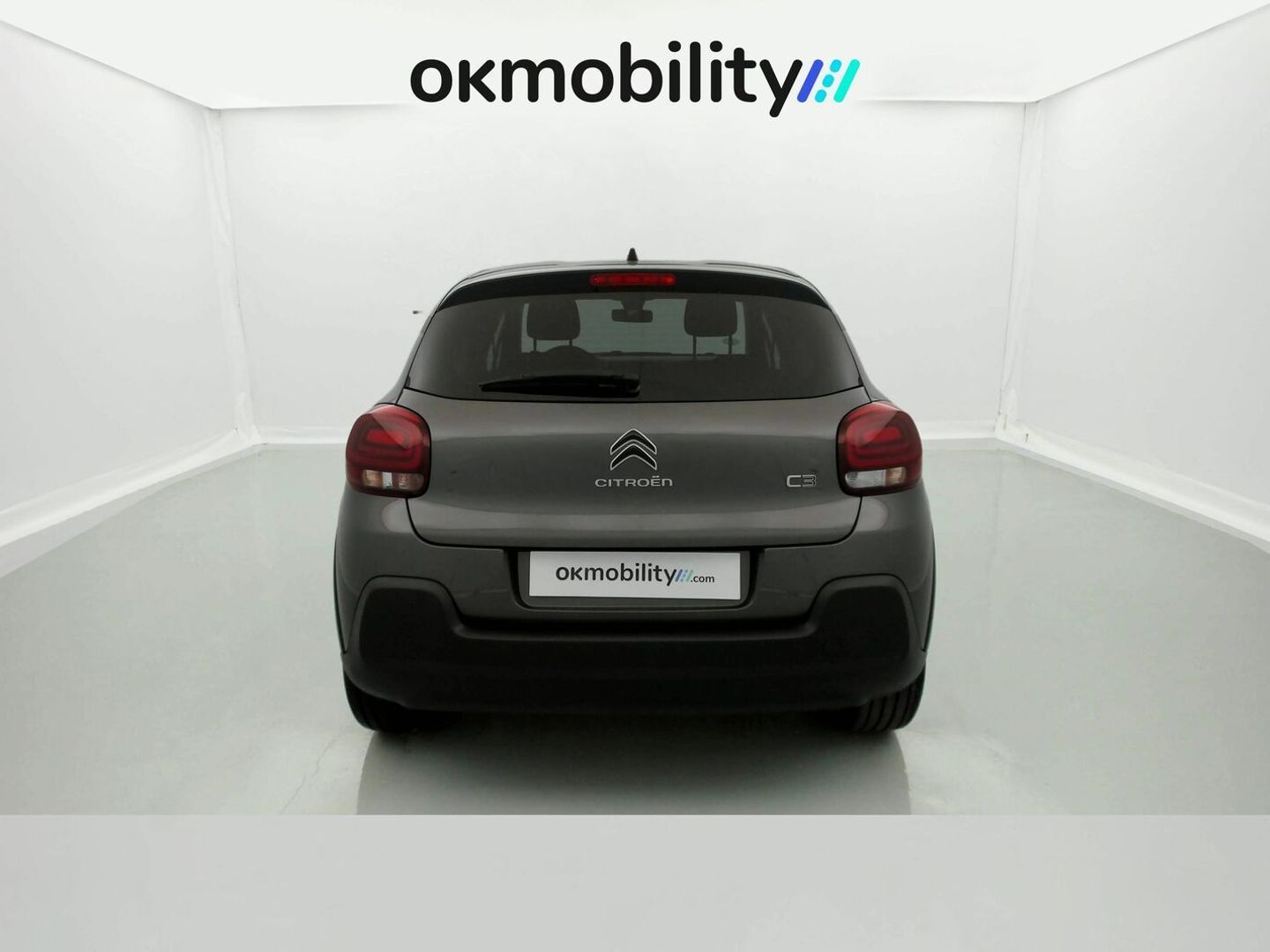 Citroen C3 PureTech 82 Shine 61 kW (83 CV)