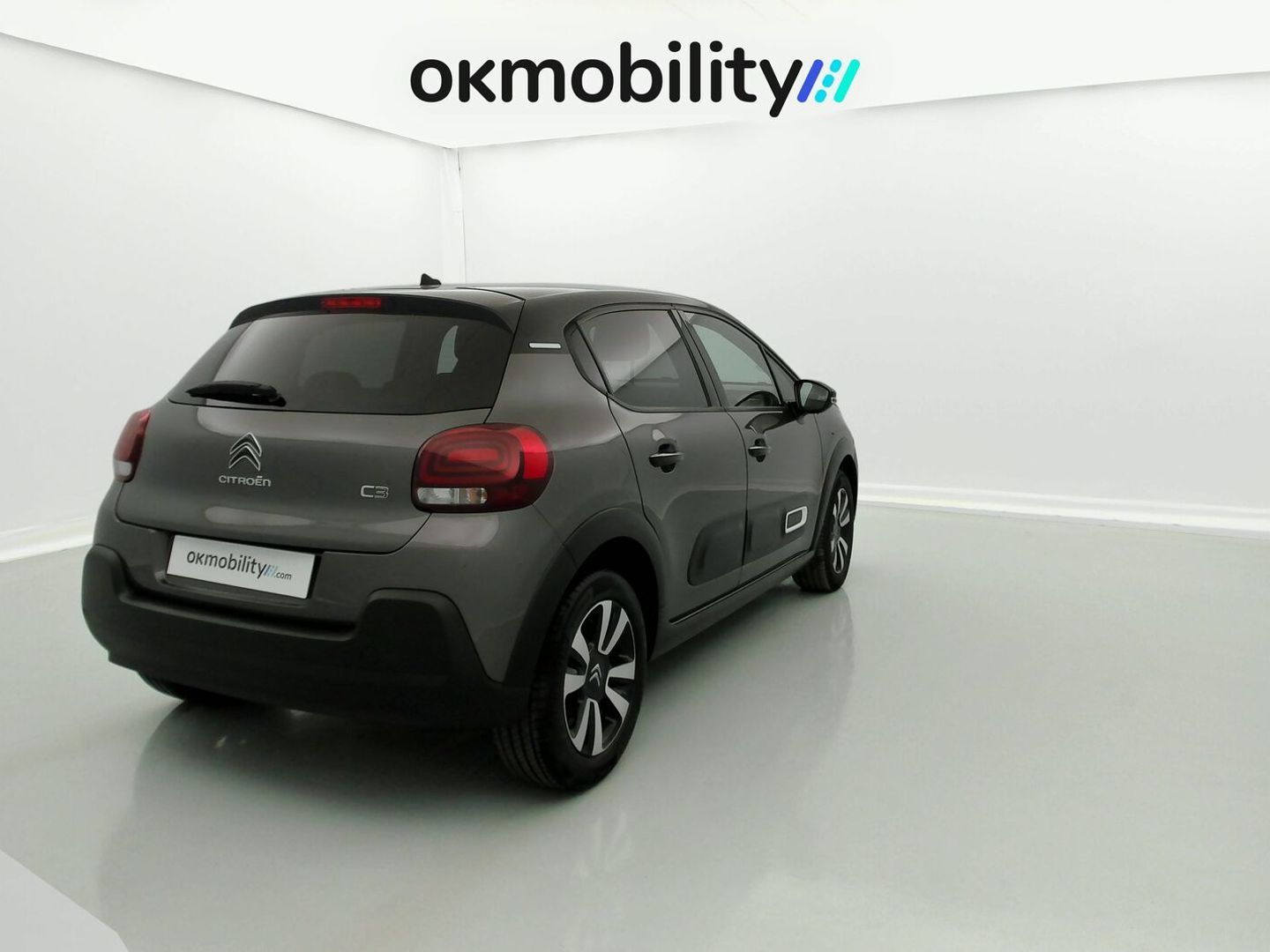 Citroen C3 PureTech 82 Shine 61 kW (83 CV)