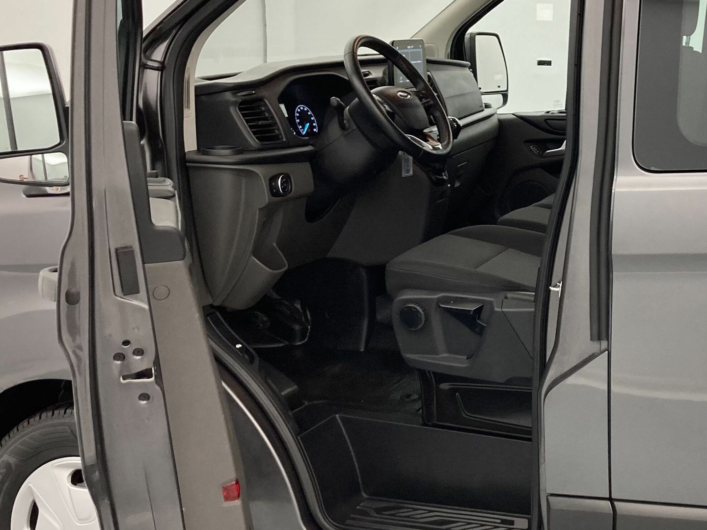 Ford Transit Custom Kombi 2.0 TDCI 320 L1 Trend 96 kW (130 CV)