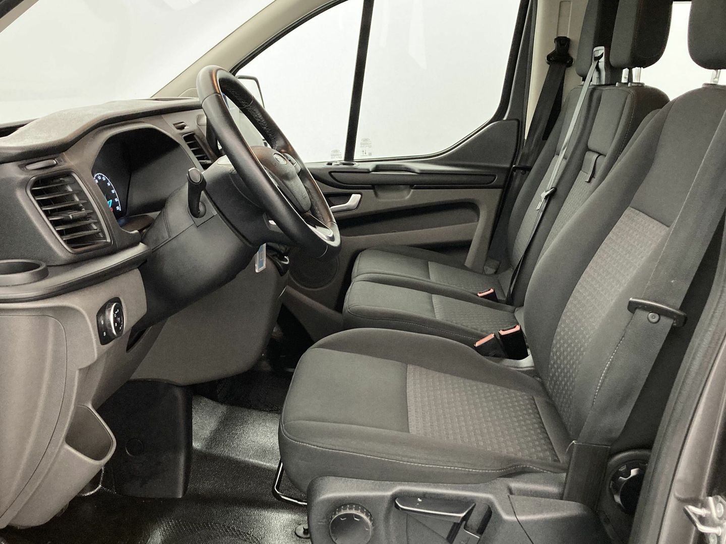 Ford Transit Custom Kombi 2.0 TDCI 320 L1 Trend 96 kW (130 CV)