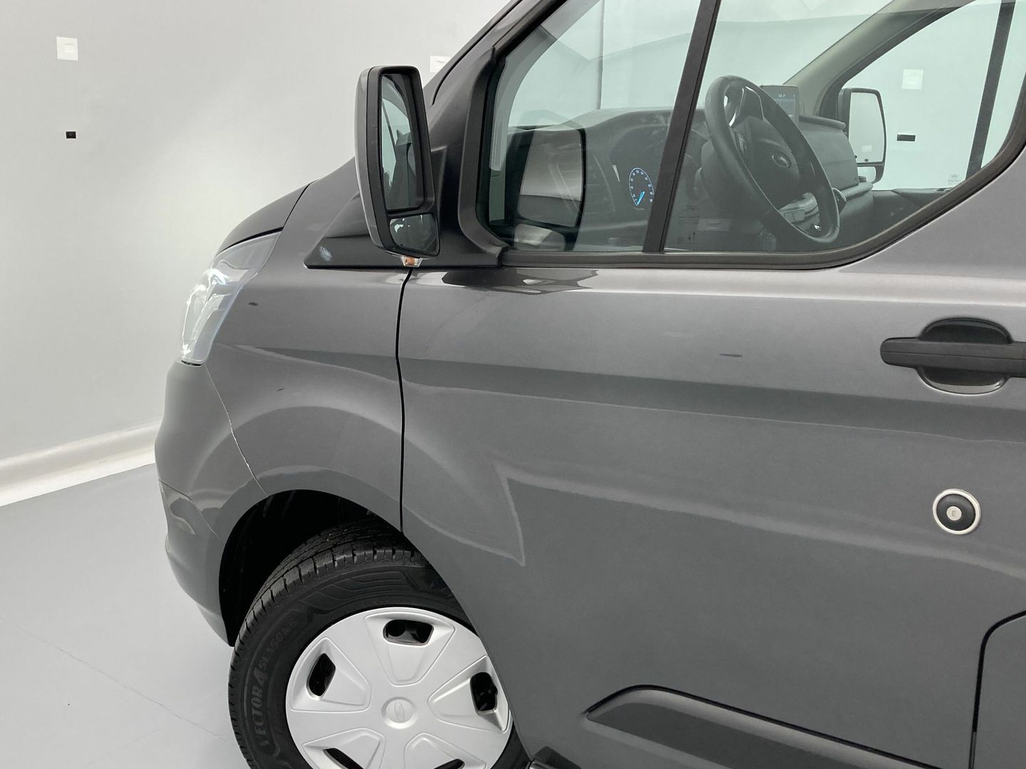 Ford Transit Custom Kombi 2.0 TDCI 320 L1 Trend 96 kW (130 CV)