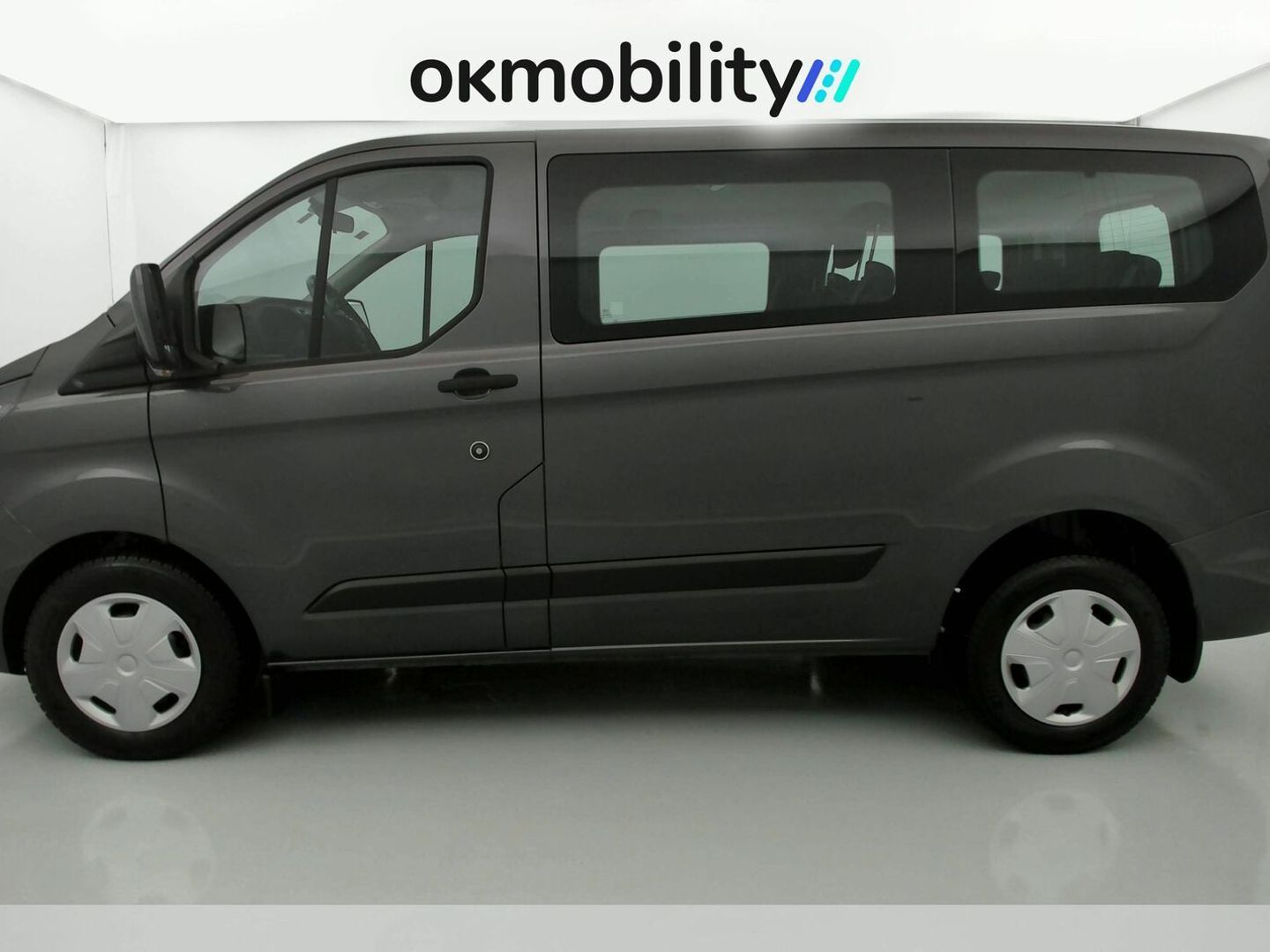 Ford Transit Custom Kombi 2.0 TDCI 320 L1 Trend 96 kW (130 CV)
